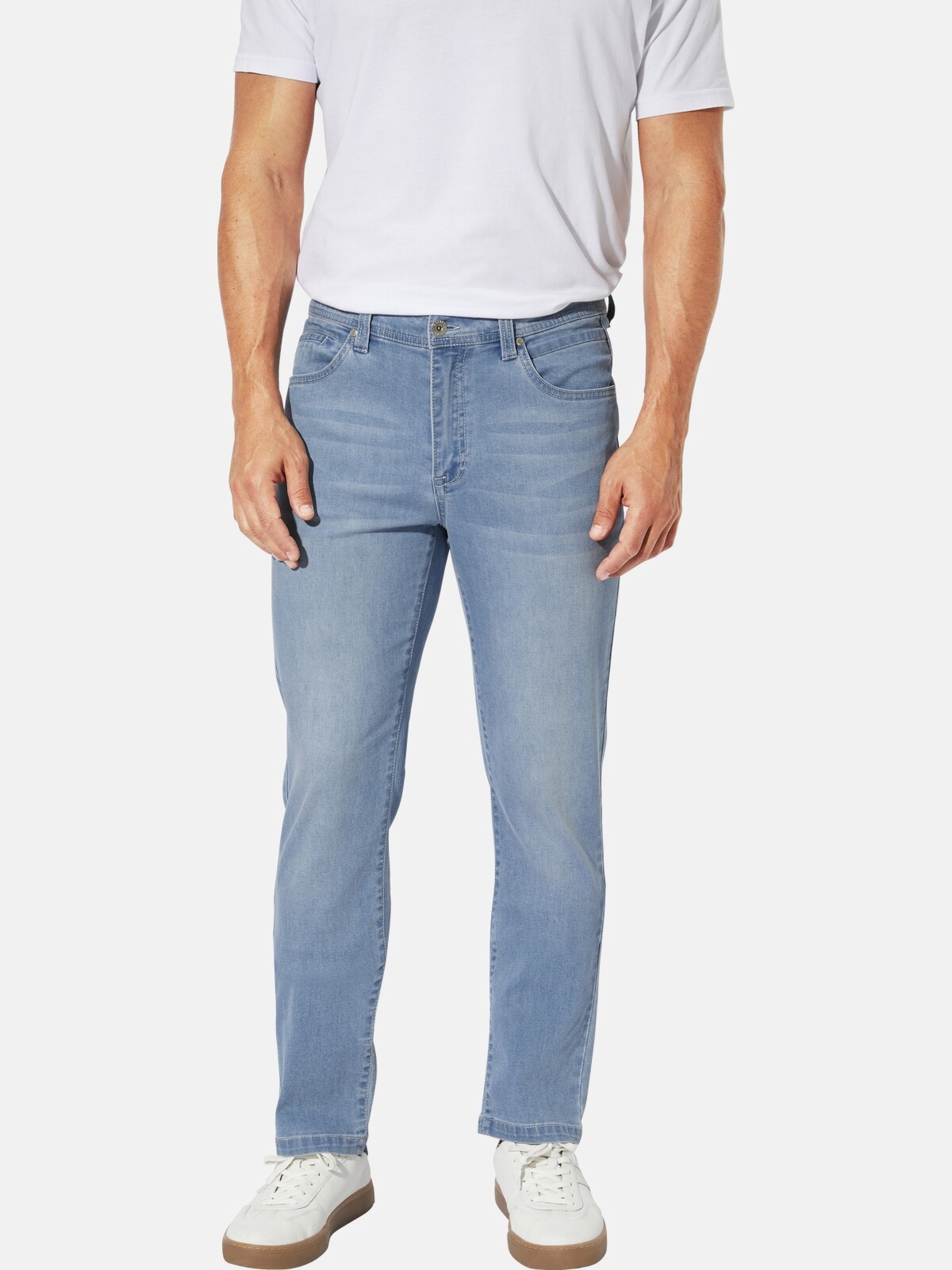 Babista 5-Pocket-Jeans »Jeans DEMETRIO«, (1 tlg.)