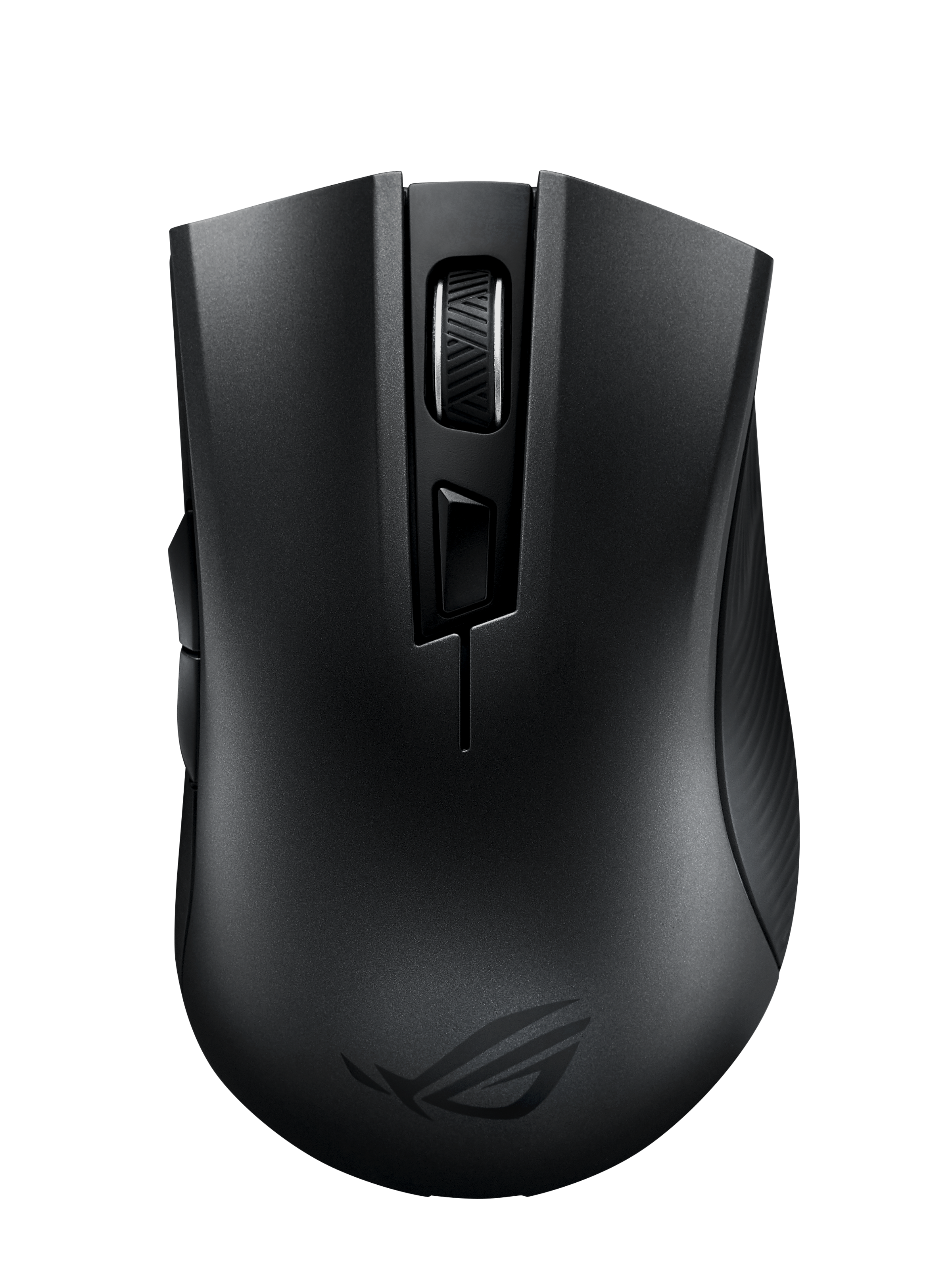 Gaming-Maus »ROG Strix Carry«, RF kabellos + Bluetooth