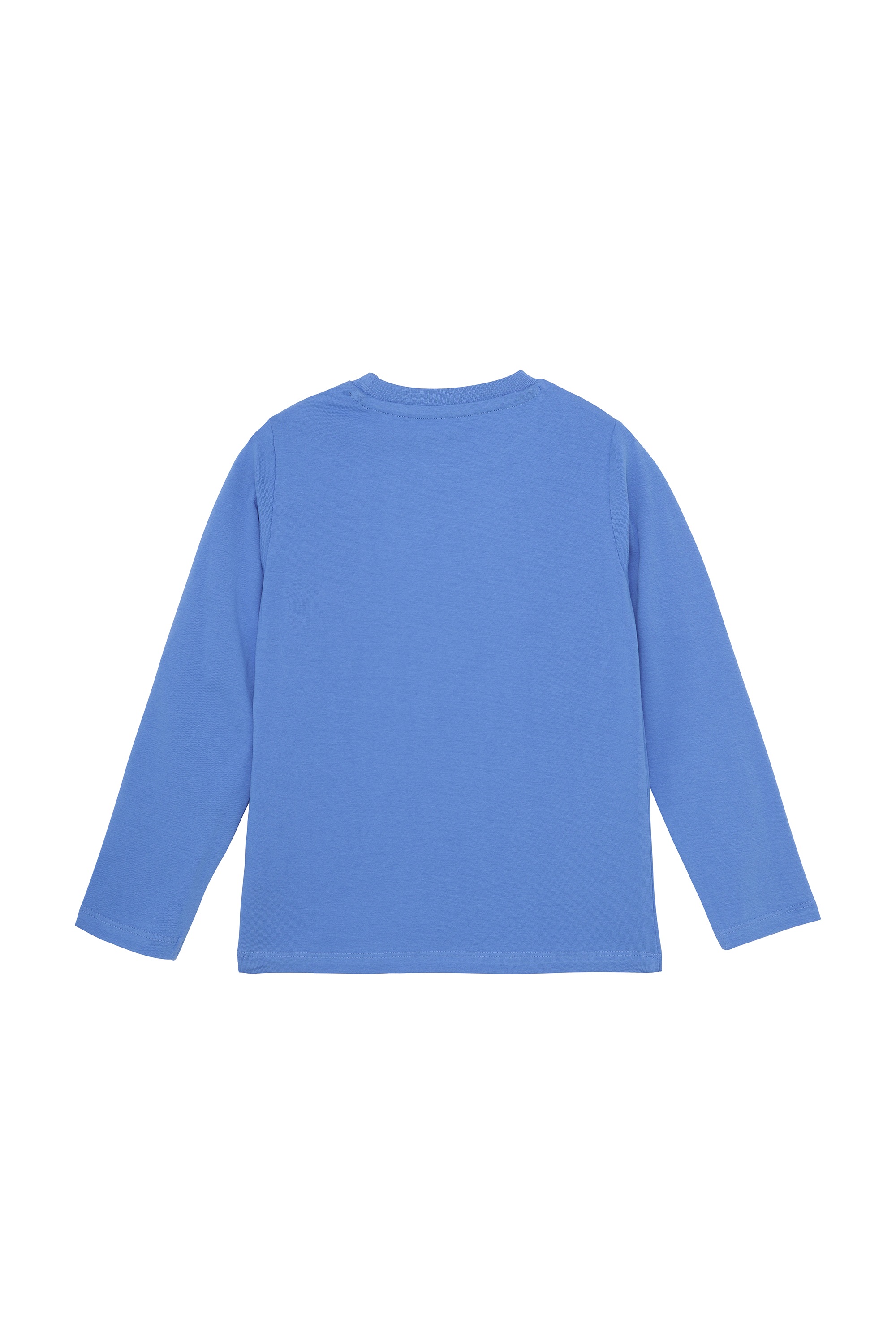 Minymo Sweater »Sweater MIT-shirt LS«