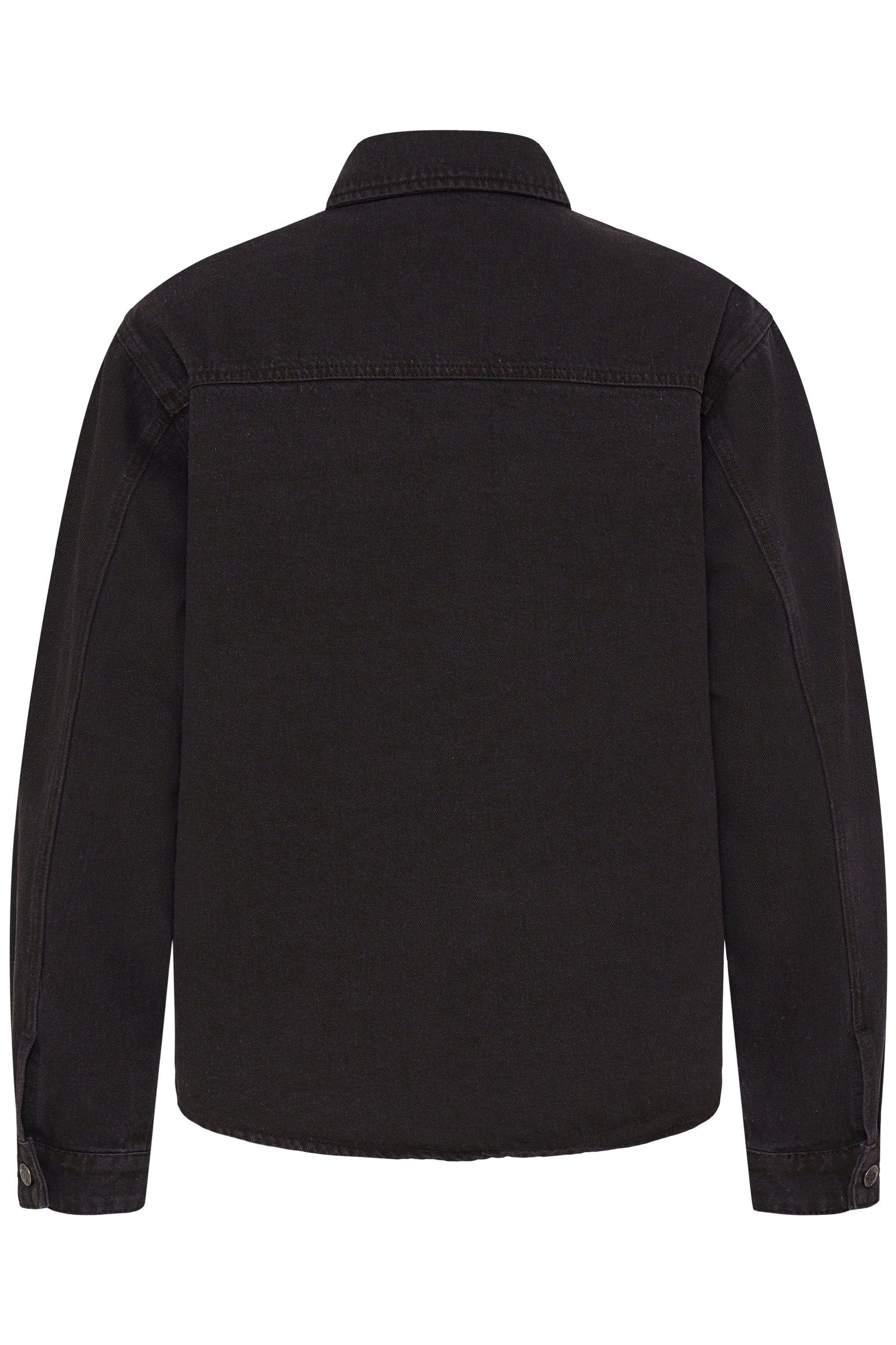 Pulz Jeans Langarmhemd »Damen Langarm PZDORIT«