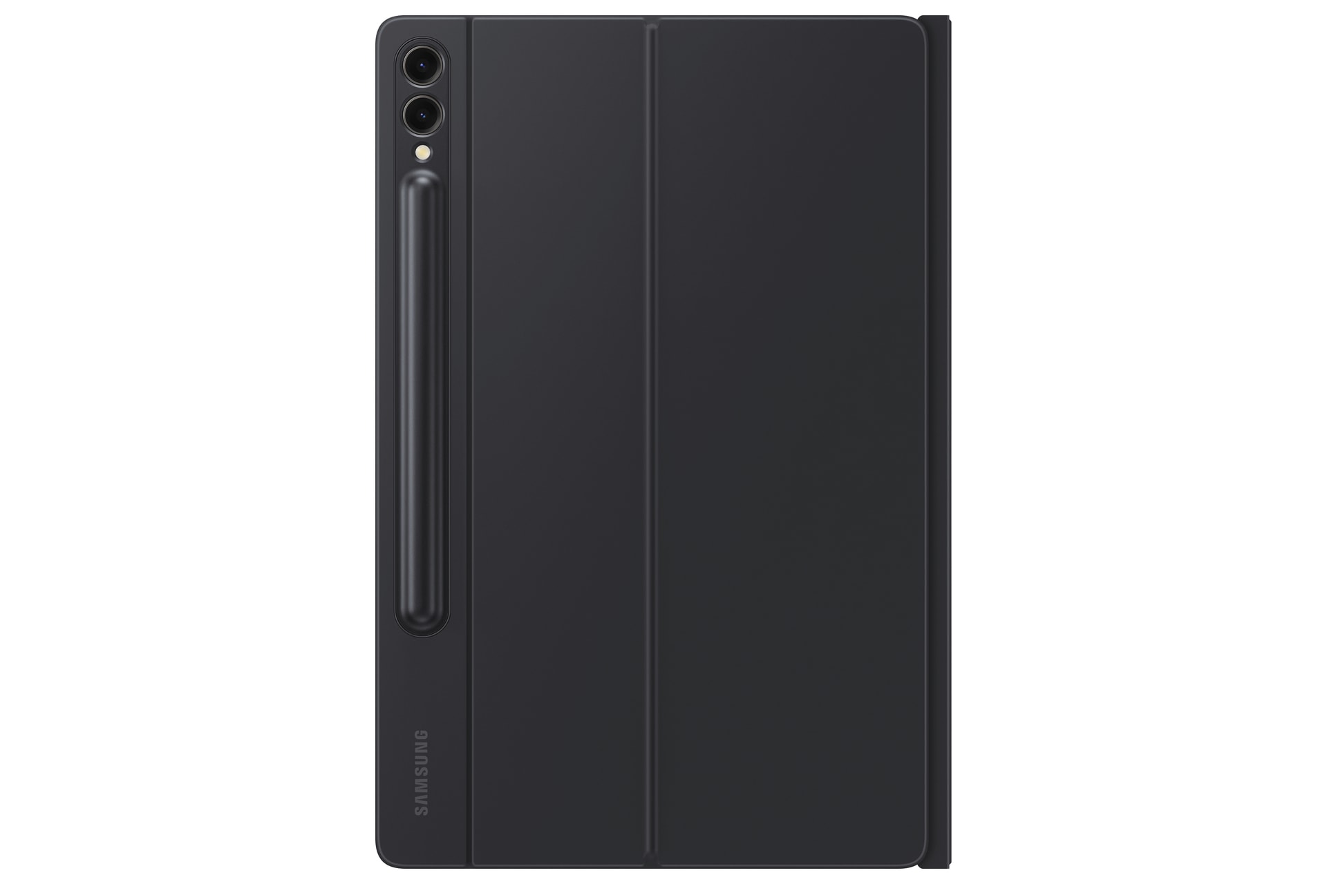 Tablet-Hülle »Book Cover Keyboard«, für Samsung Galaxy Tab S9+/ Tab S9 FE+