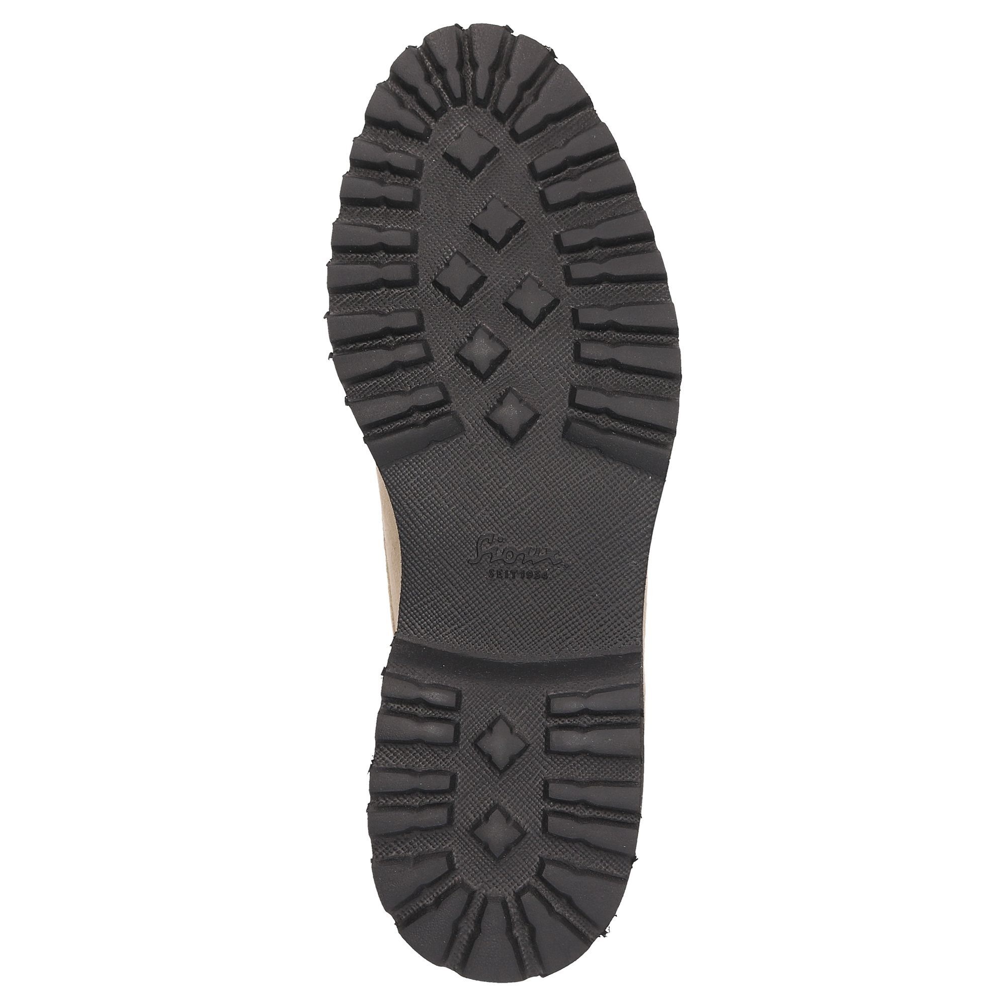 SIOUX Schnürstiefelette »Meredith-702-H«