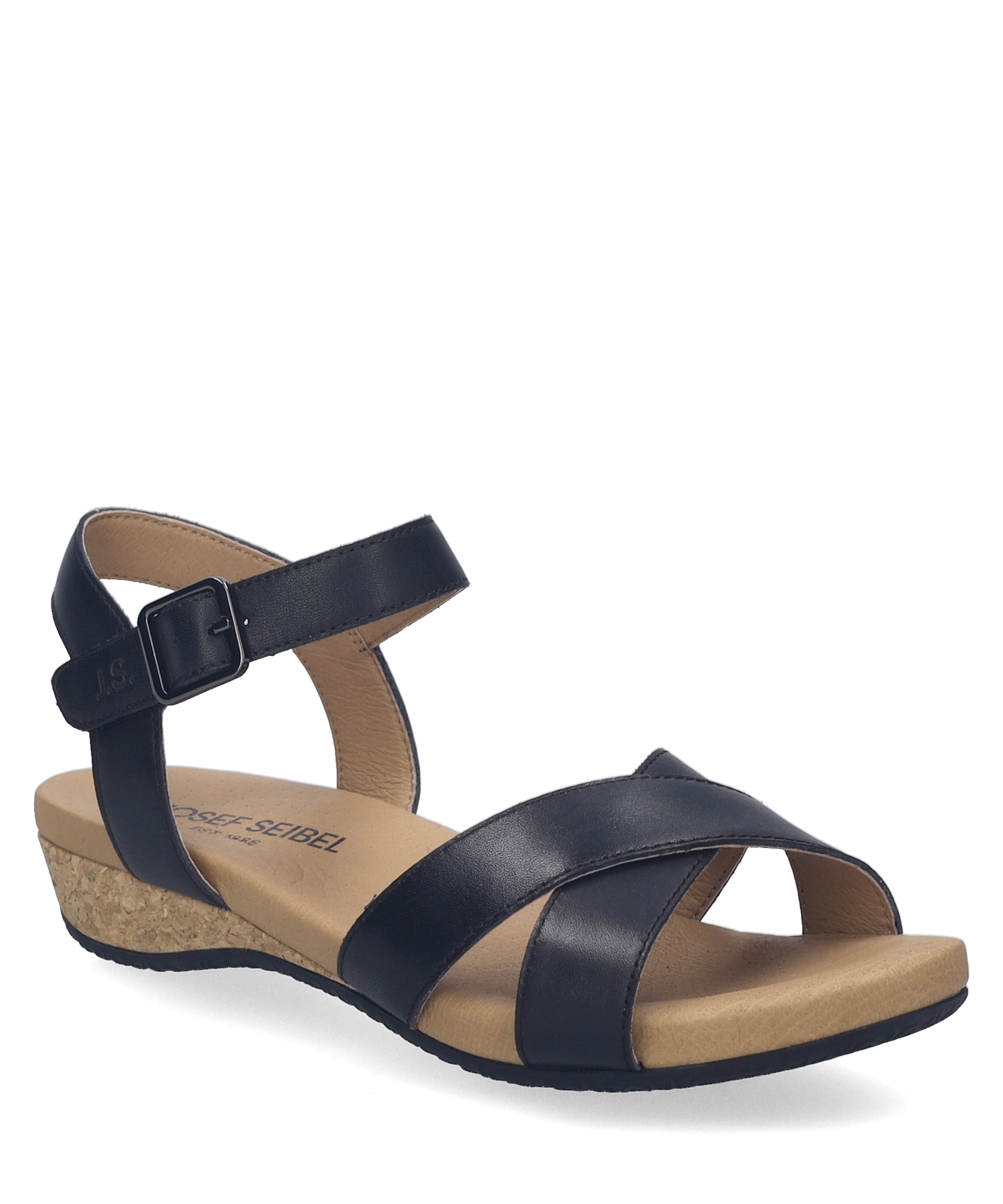 Josef Seibel Sandale »Fleur 05, schwarz«