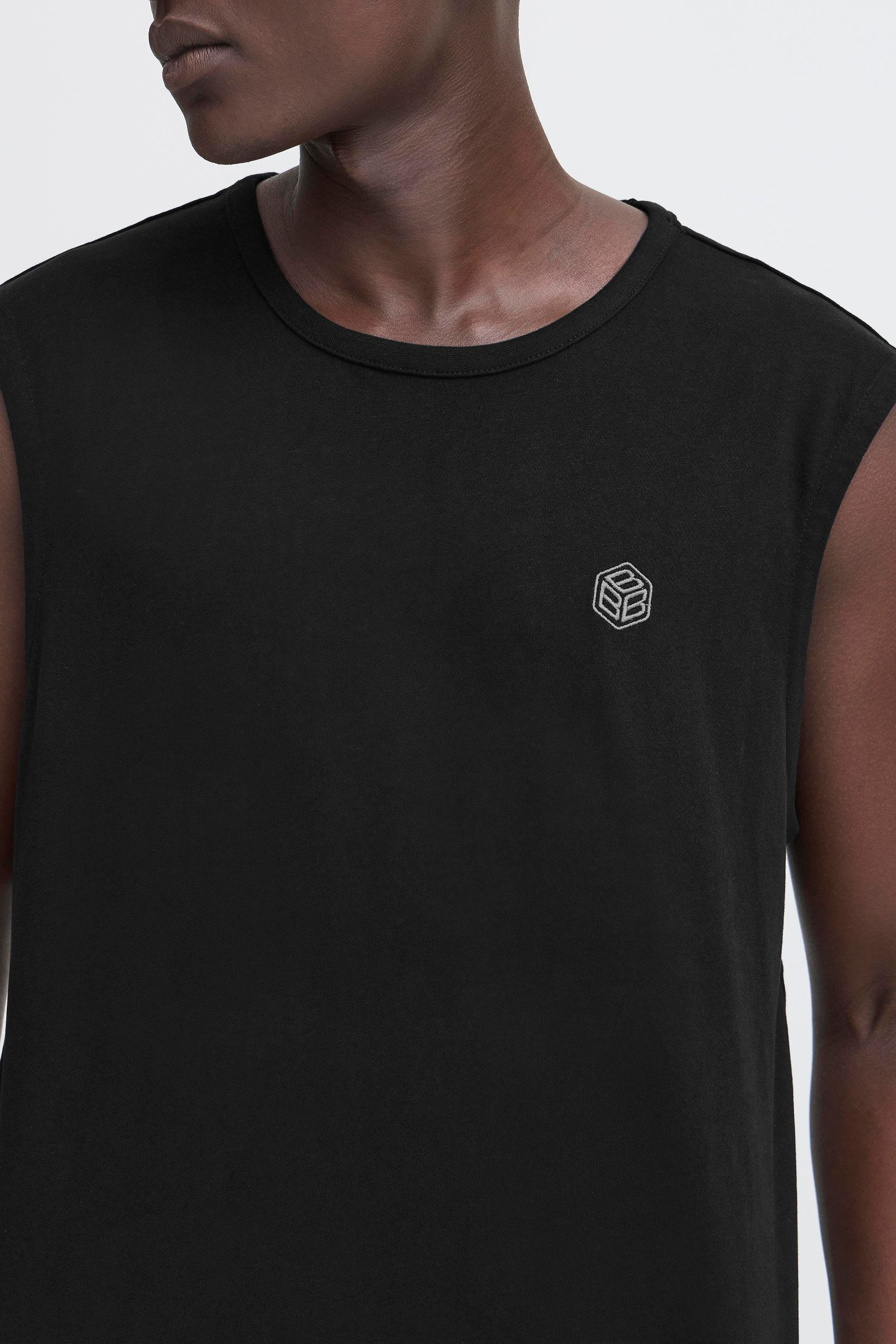 Blend Longtop »Rundhalsshirt BHBano«