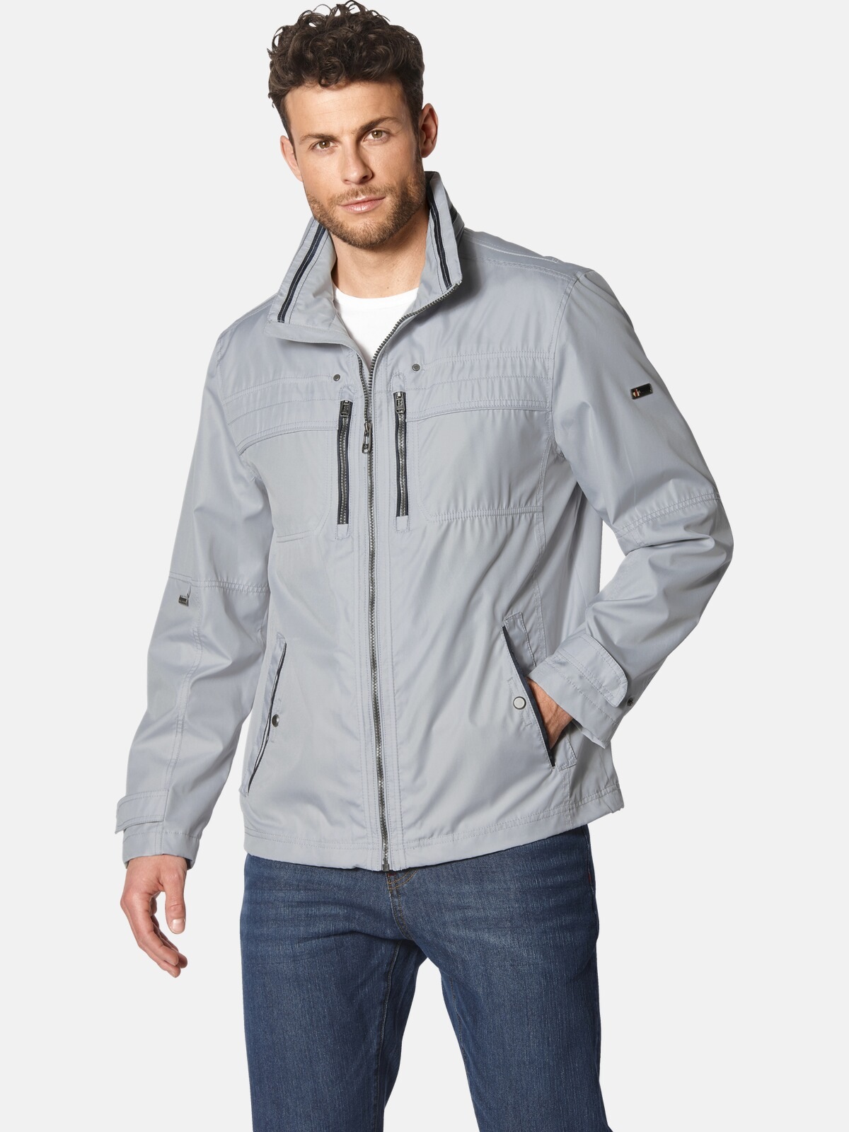 Babista Blouson »Blouson LUMIETO«