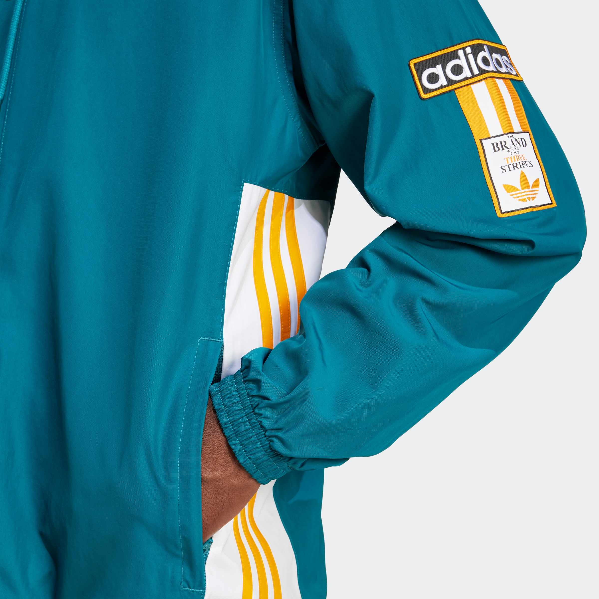 adidas Originals Windbreaker »ADIBREAK WB«