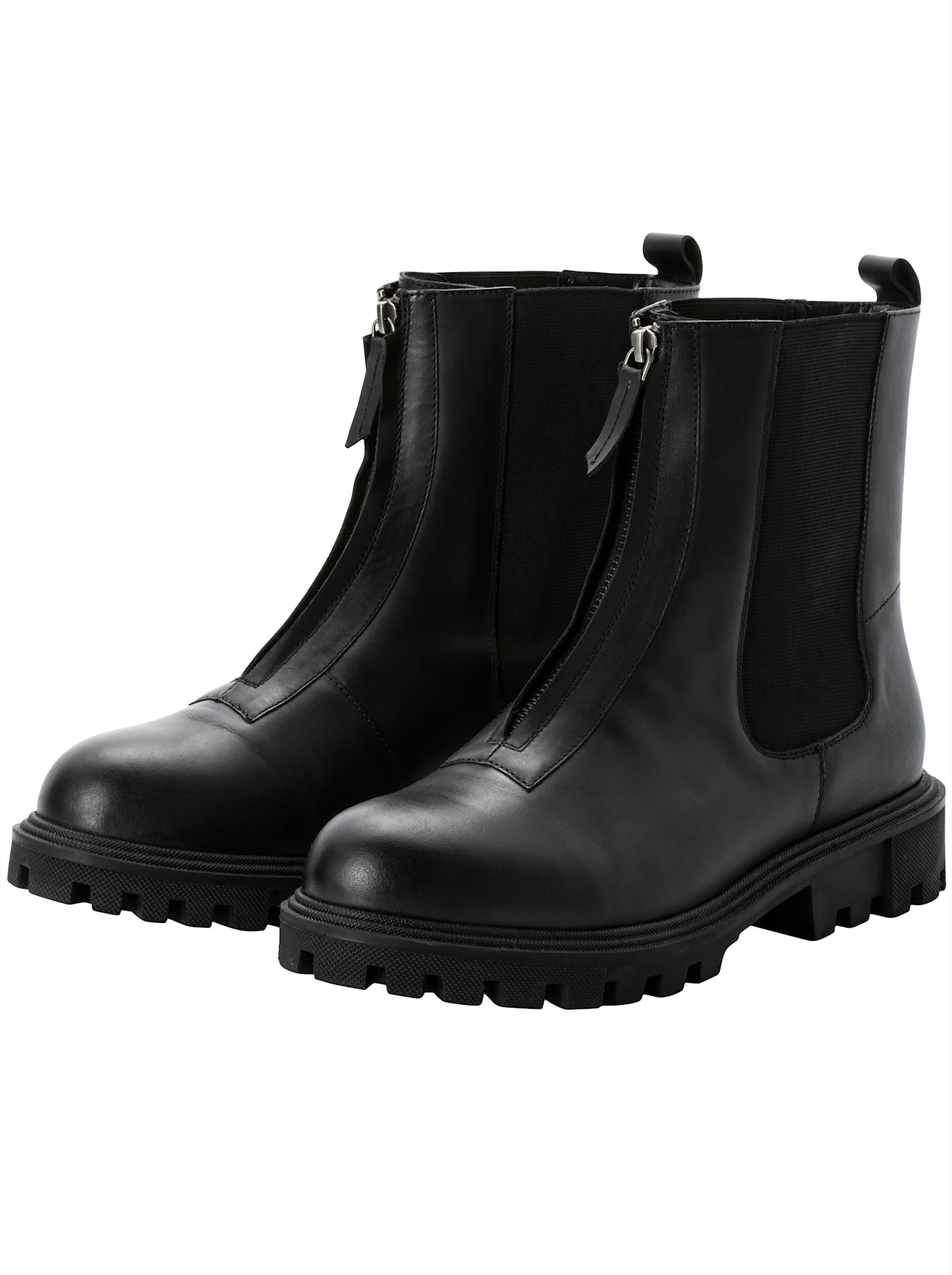 Sheego Stiefelette