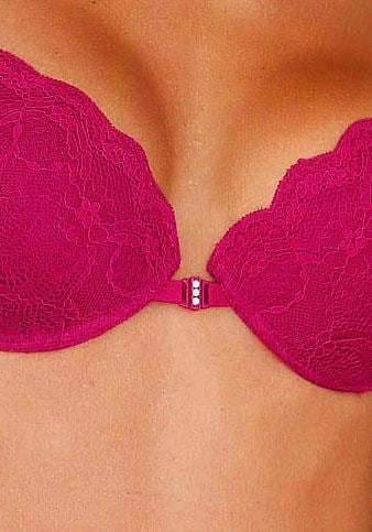 LASCANA Push-up-BH bestellen