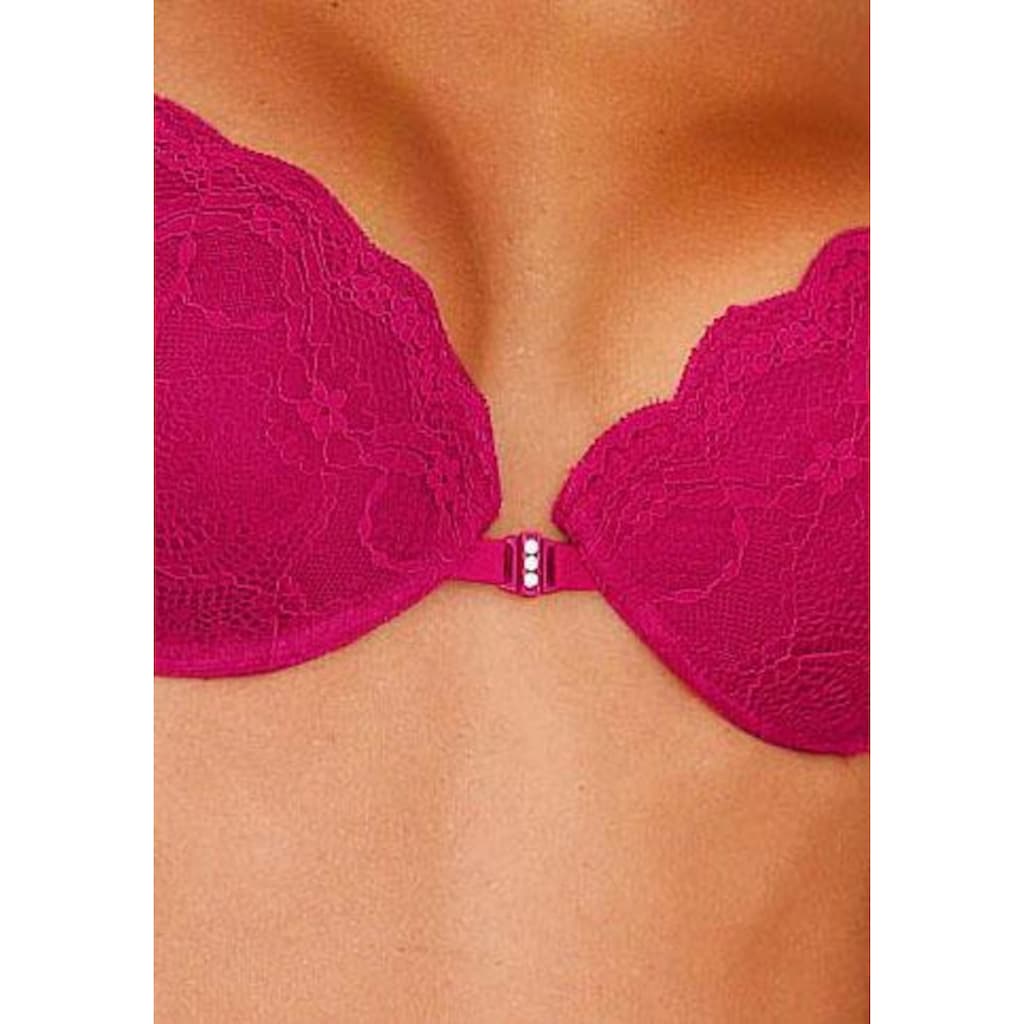 LASCANA Push-up-BH