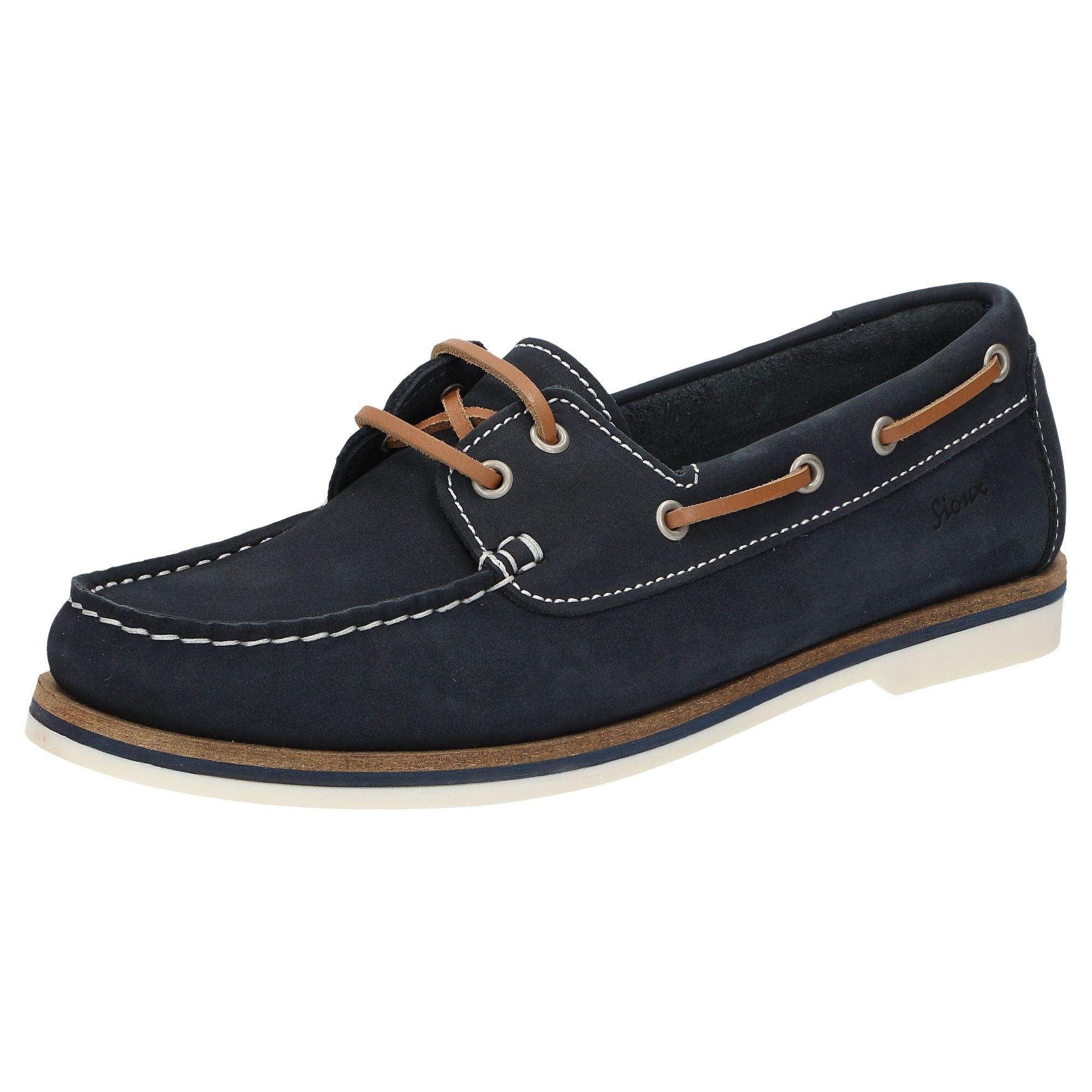 SIOUX Schnürschuh »Nakimba-700«