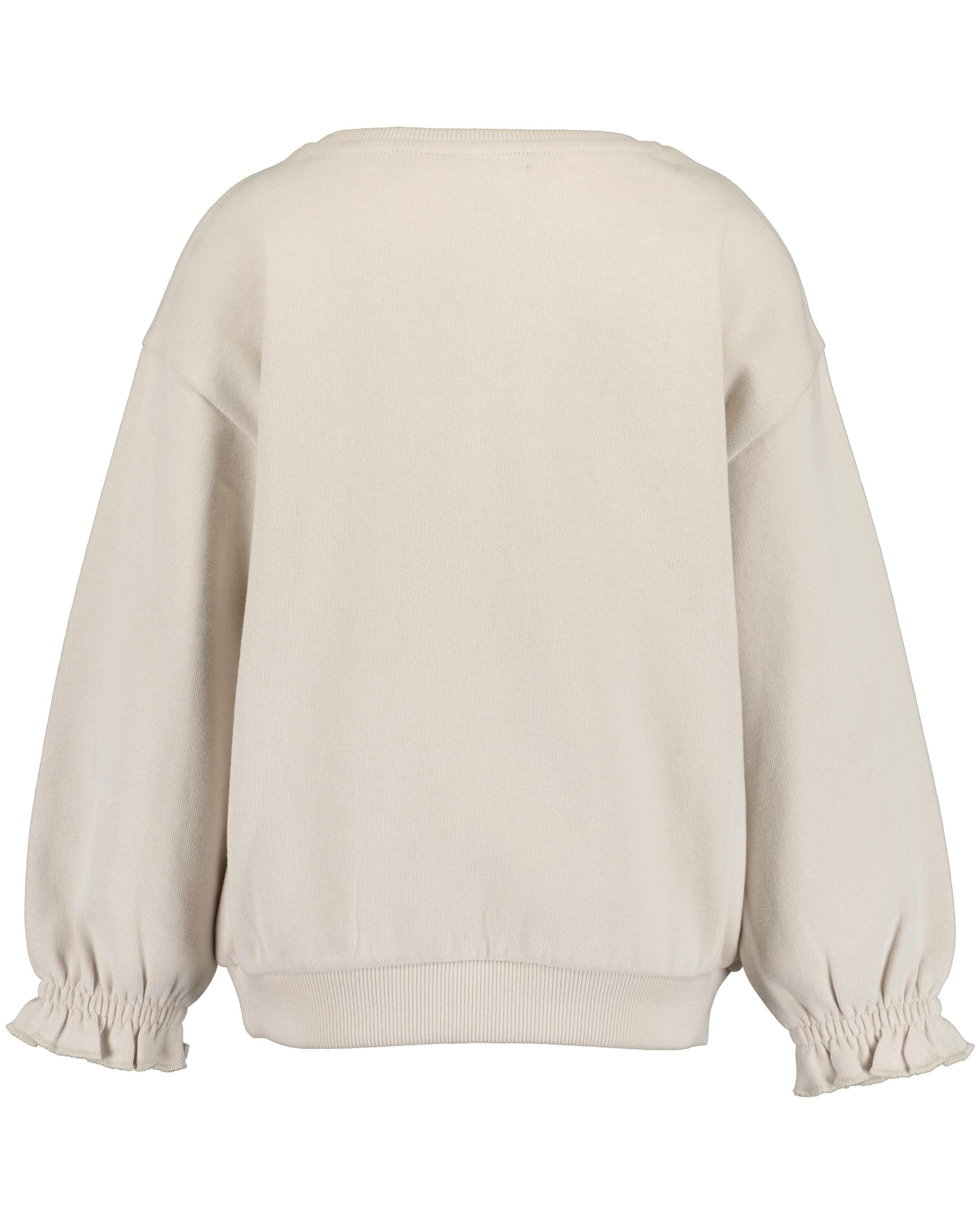 Blue Seven Sweatshirt »Blue Seven Sweatshirt«, (1 tlg.)