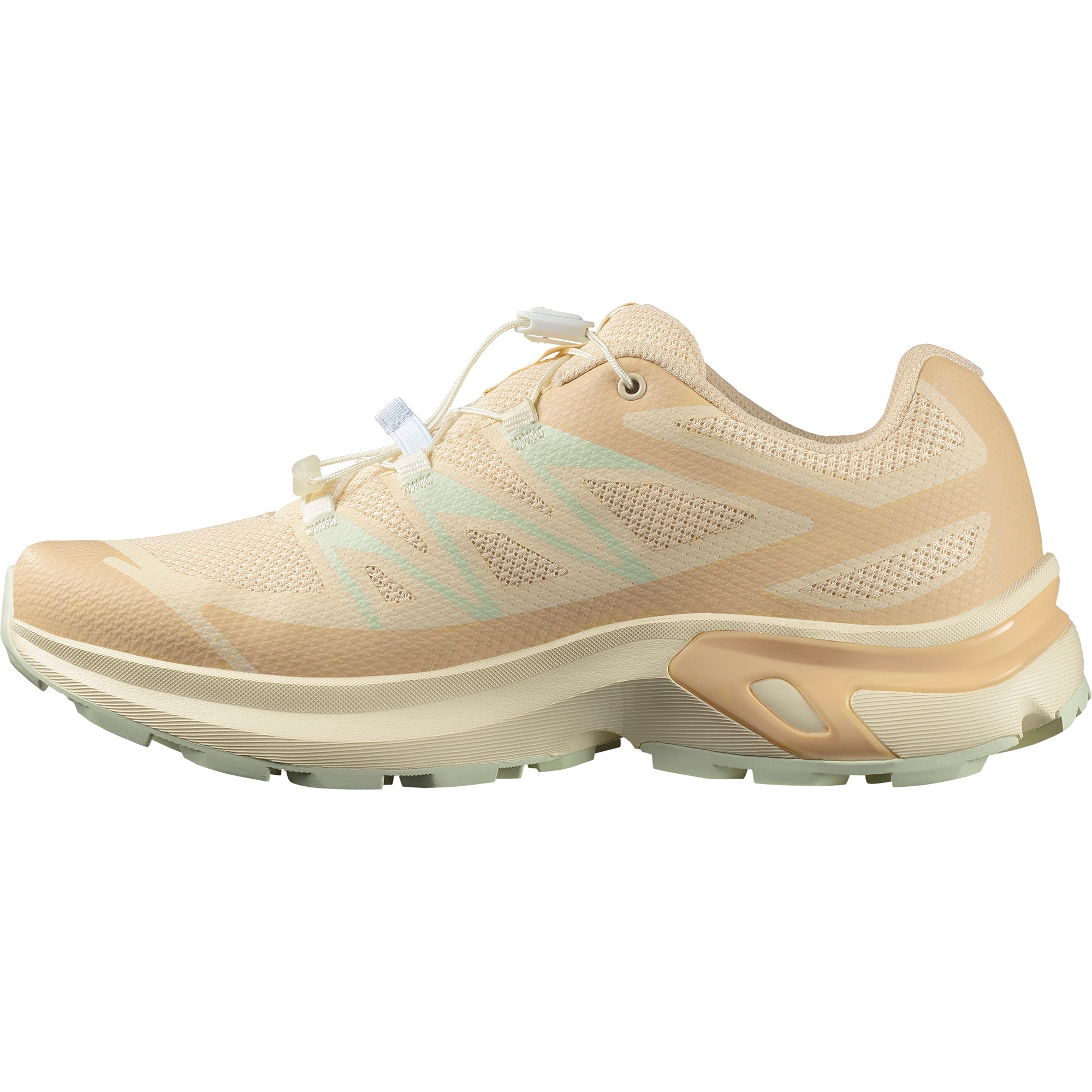 Salomon Sneaker »XT-EVR«, vom XT-6 inspiriert, Quicklace™