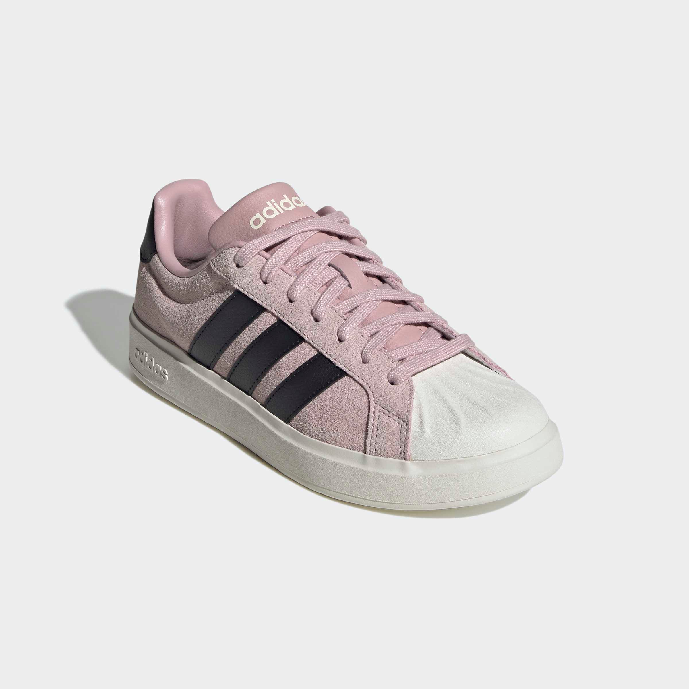 adidas Sportswear Sneaker »STREETTALK«  inspiriert vom Design des adidas Superstar
