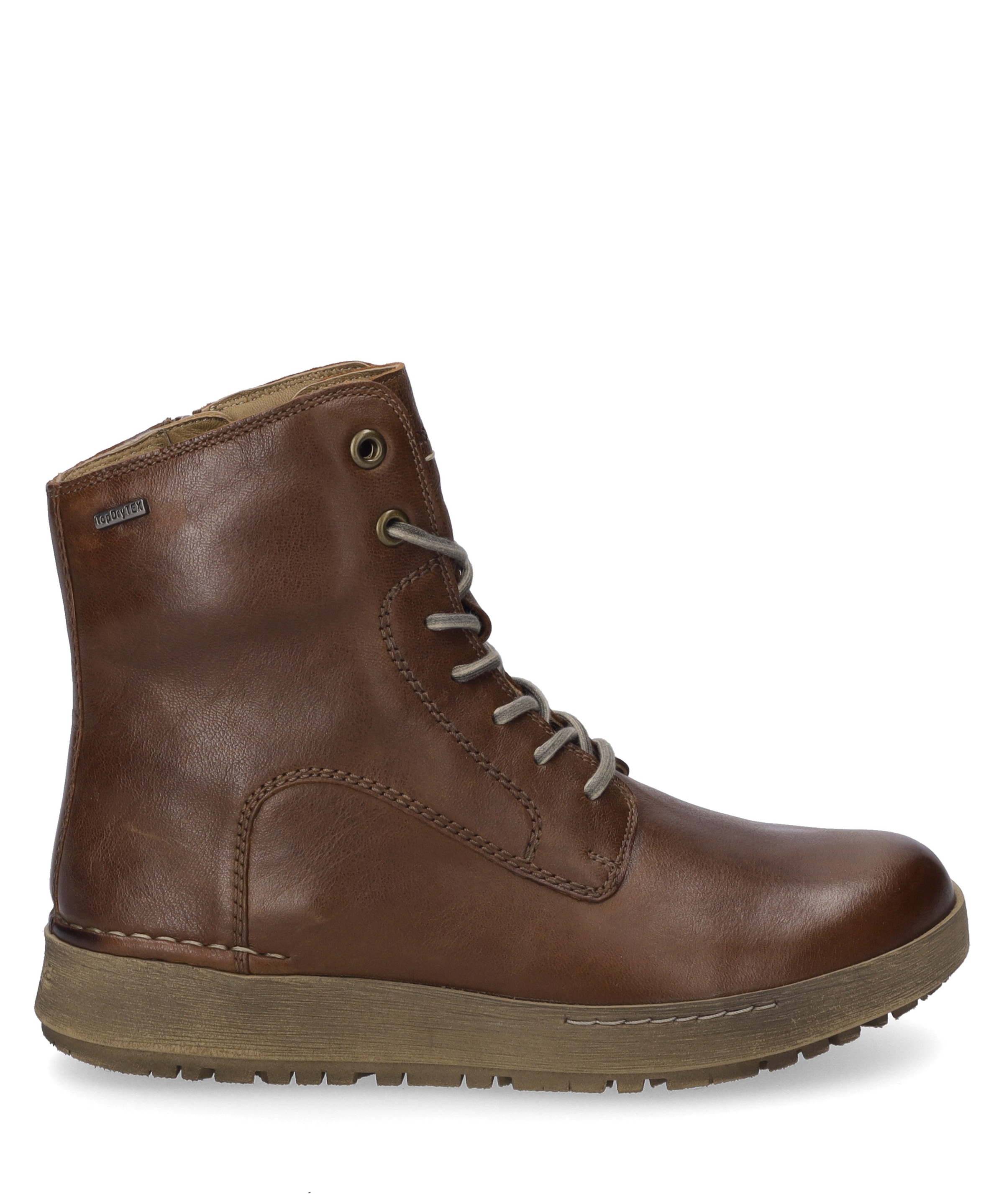 Josef Seibel Stiefelette »Anna 51, castagne«