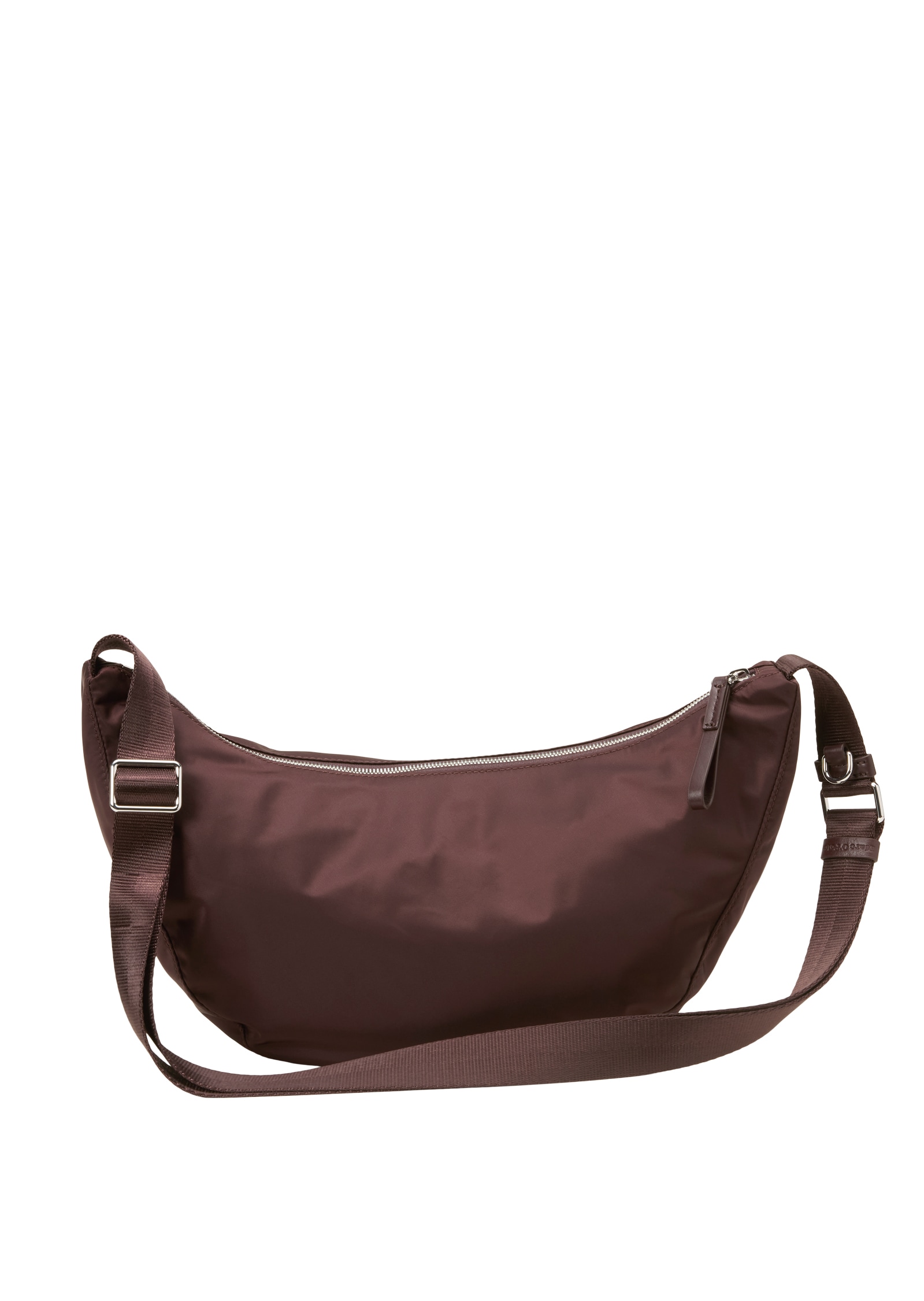 Marc O'Polo Accessories Umhängetasche Schultertasche, Damen Handtasche, Henkeltasche, Hobo