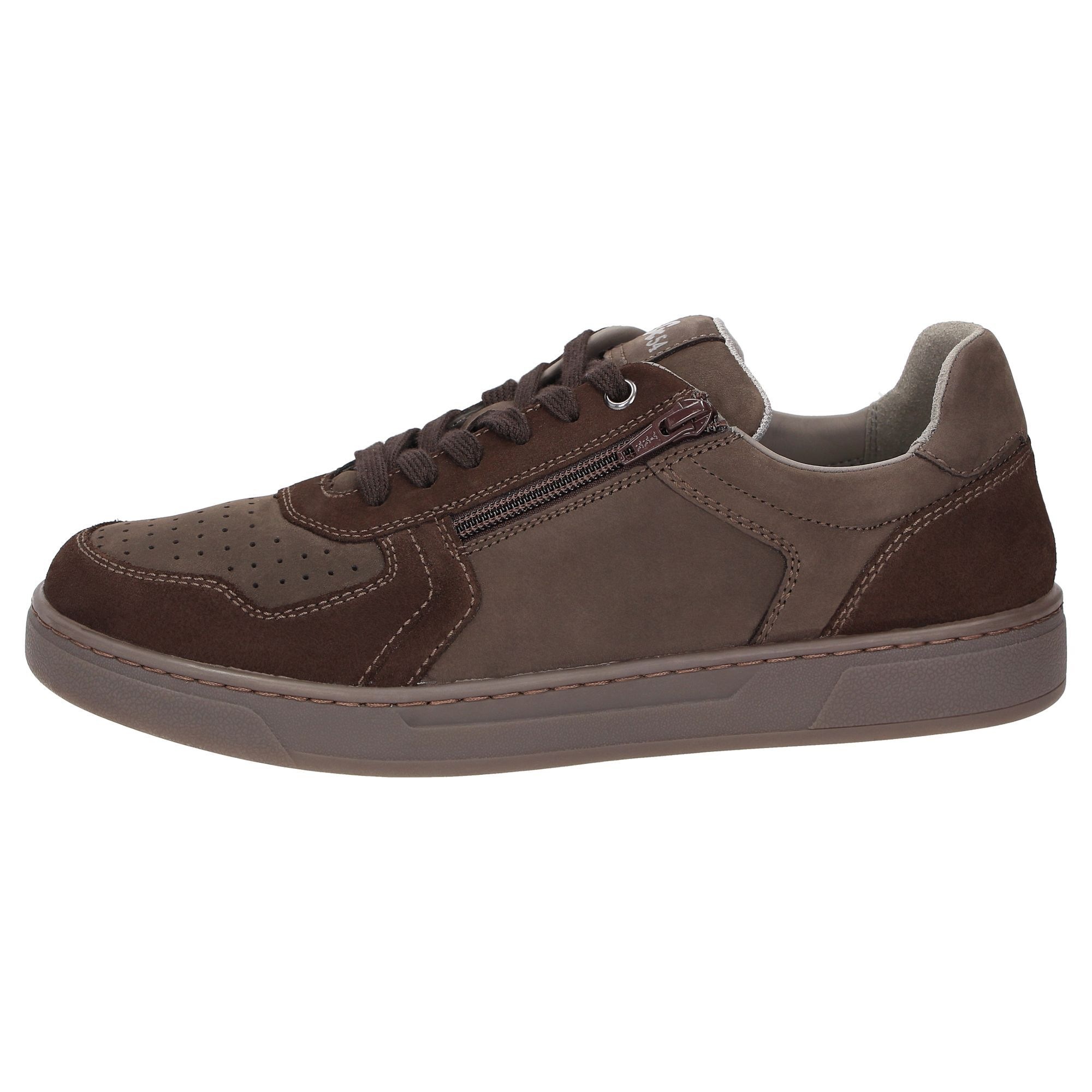 SIOUX Sneaker »Tertulio-700-H«