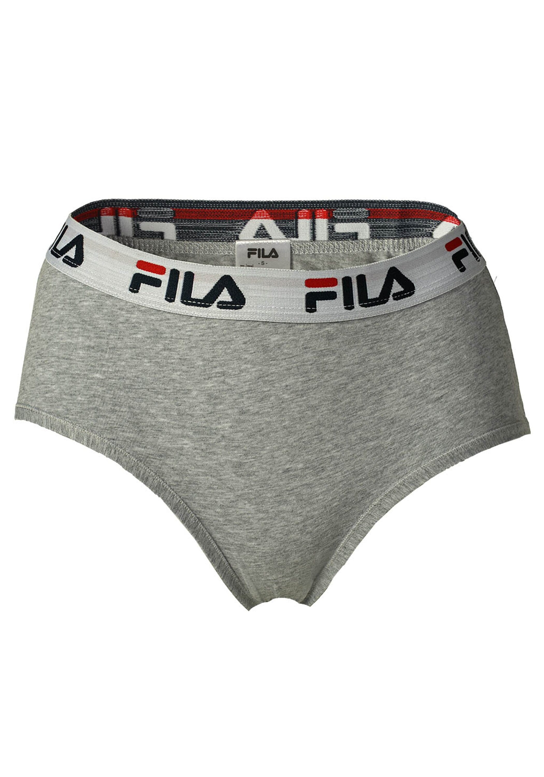 Fila Panty »Panty 4er Pack«