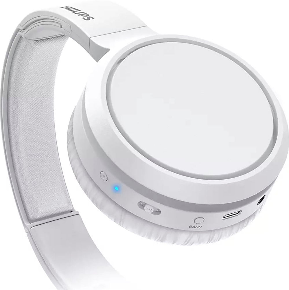 Bluetooth-HFP-HSP, Noise Shop »TAH5205«, Kopfhörer wireless OTTO Online (ANC) Philips Cancelling Bluetooth-AVRCP Active A2DP im