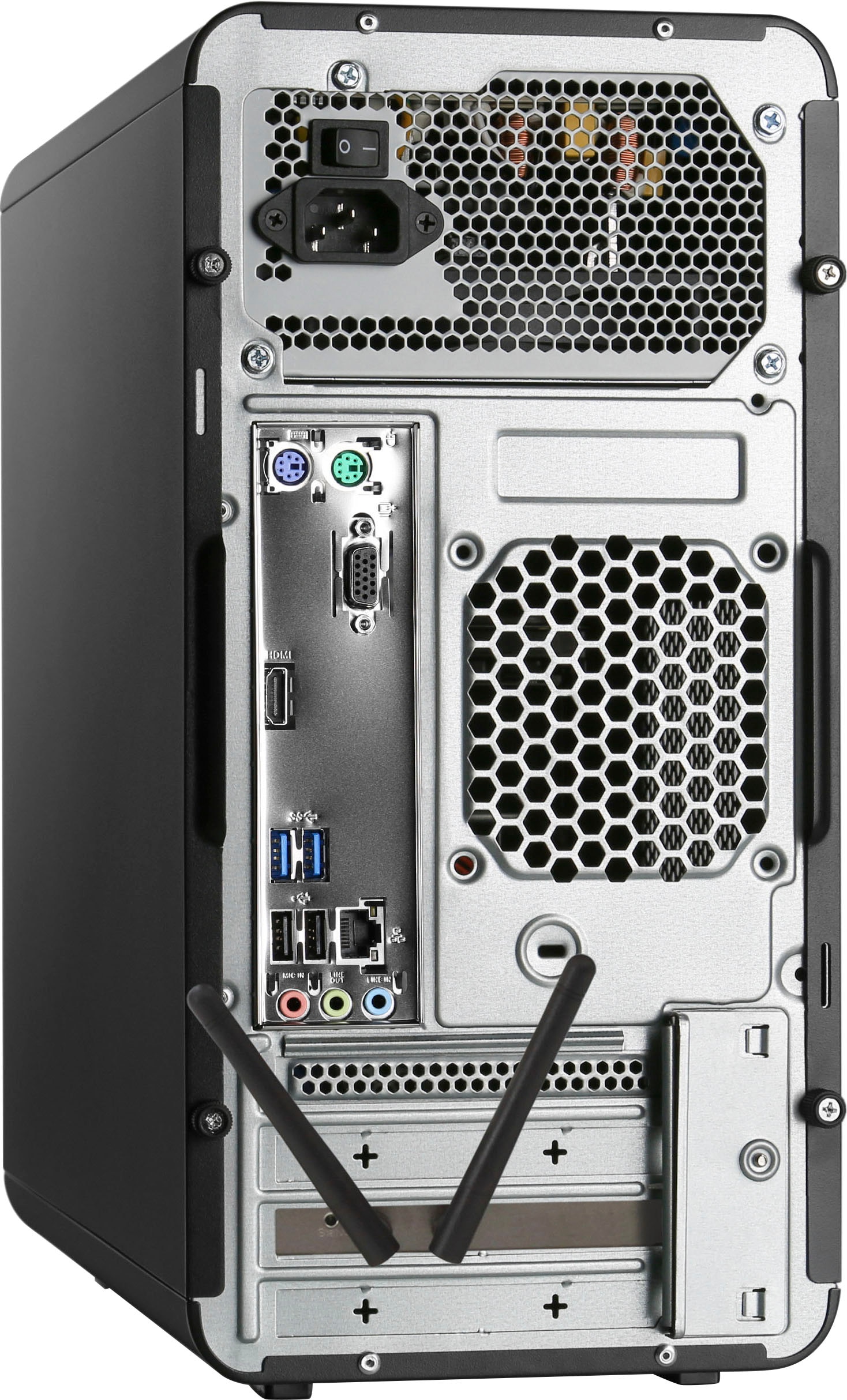 CSL PC »Speed V21116«