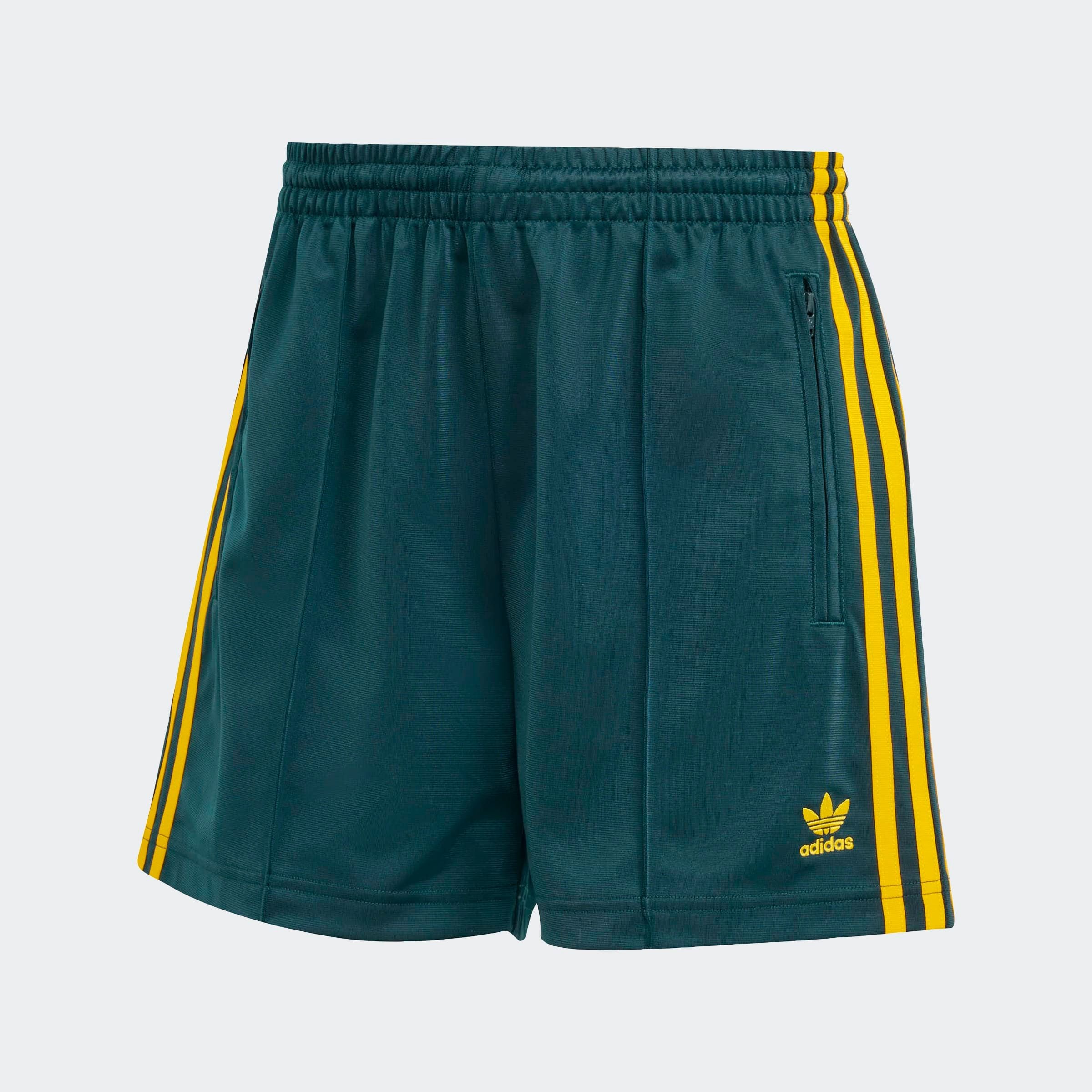 adidas Originals Shorts »FIREBIRD SHORT«, (1 tlg.)