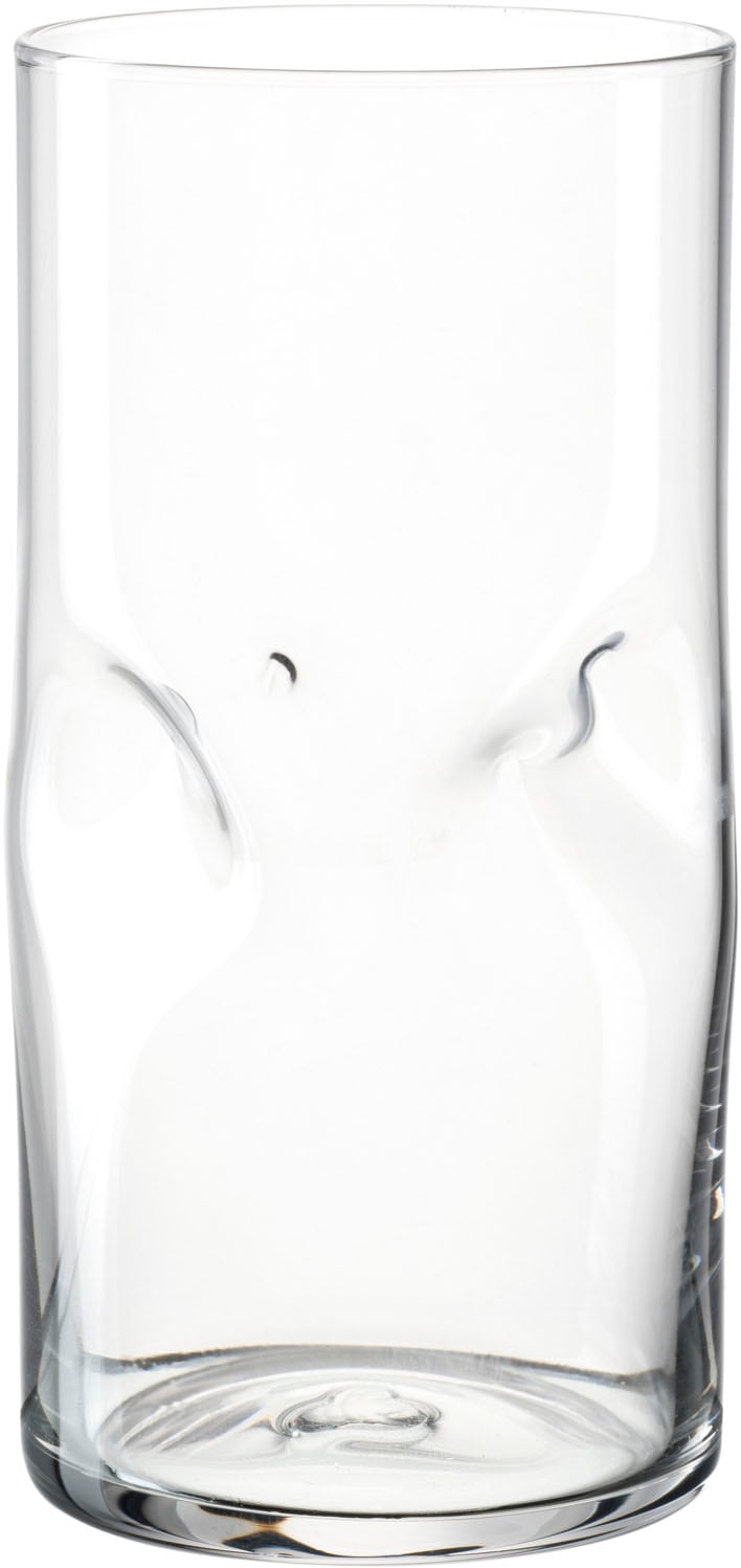 Longdrinkglas »VESUVIO«, (Set, 4 tlg.), 330 ml