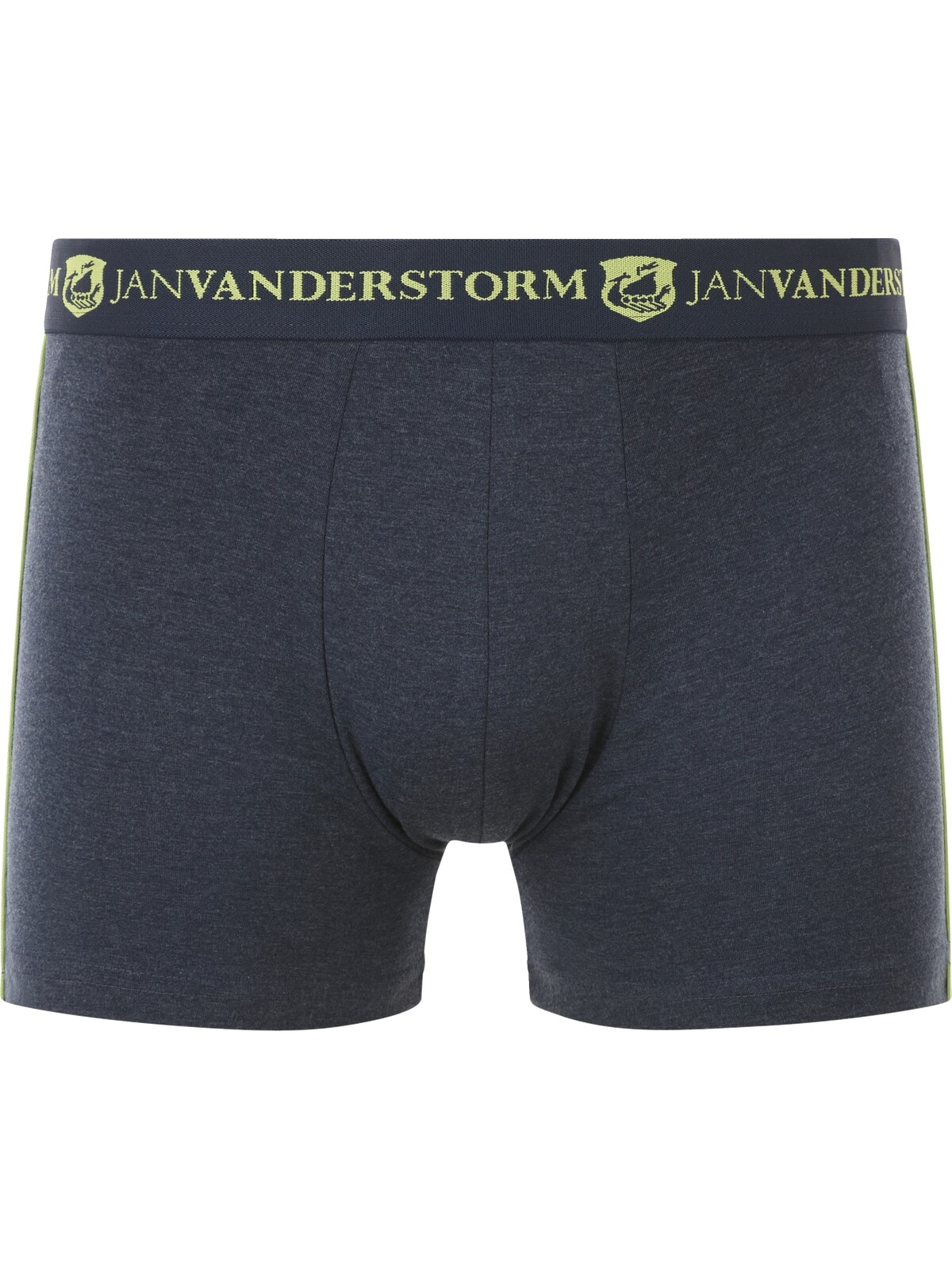 Jan Vanderstorm Retro Pants »2er Pack Retropants JOFRED«