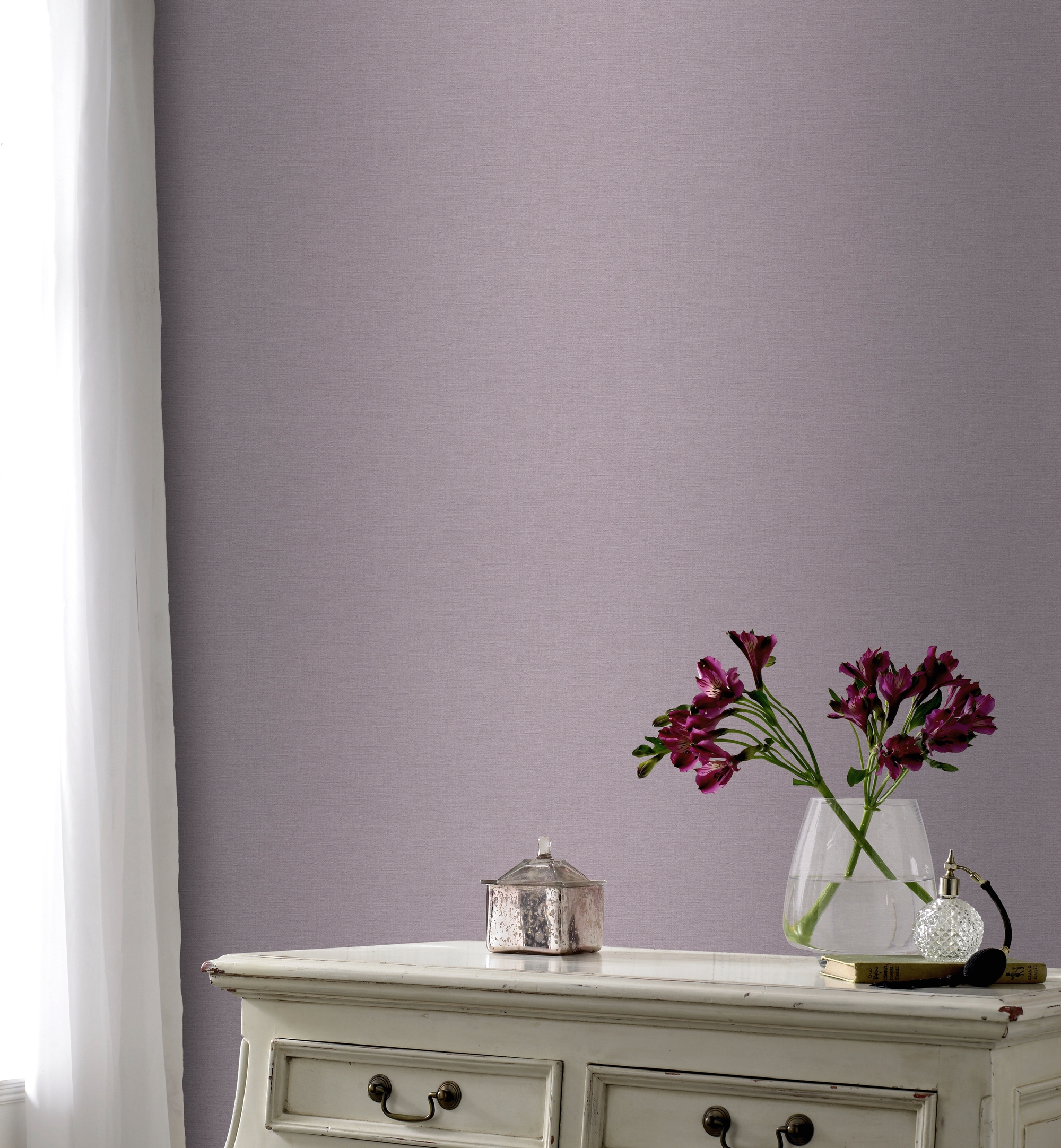 Rasch Vliestapete »Best of Florentine«, uni