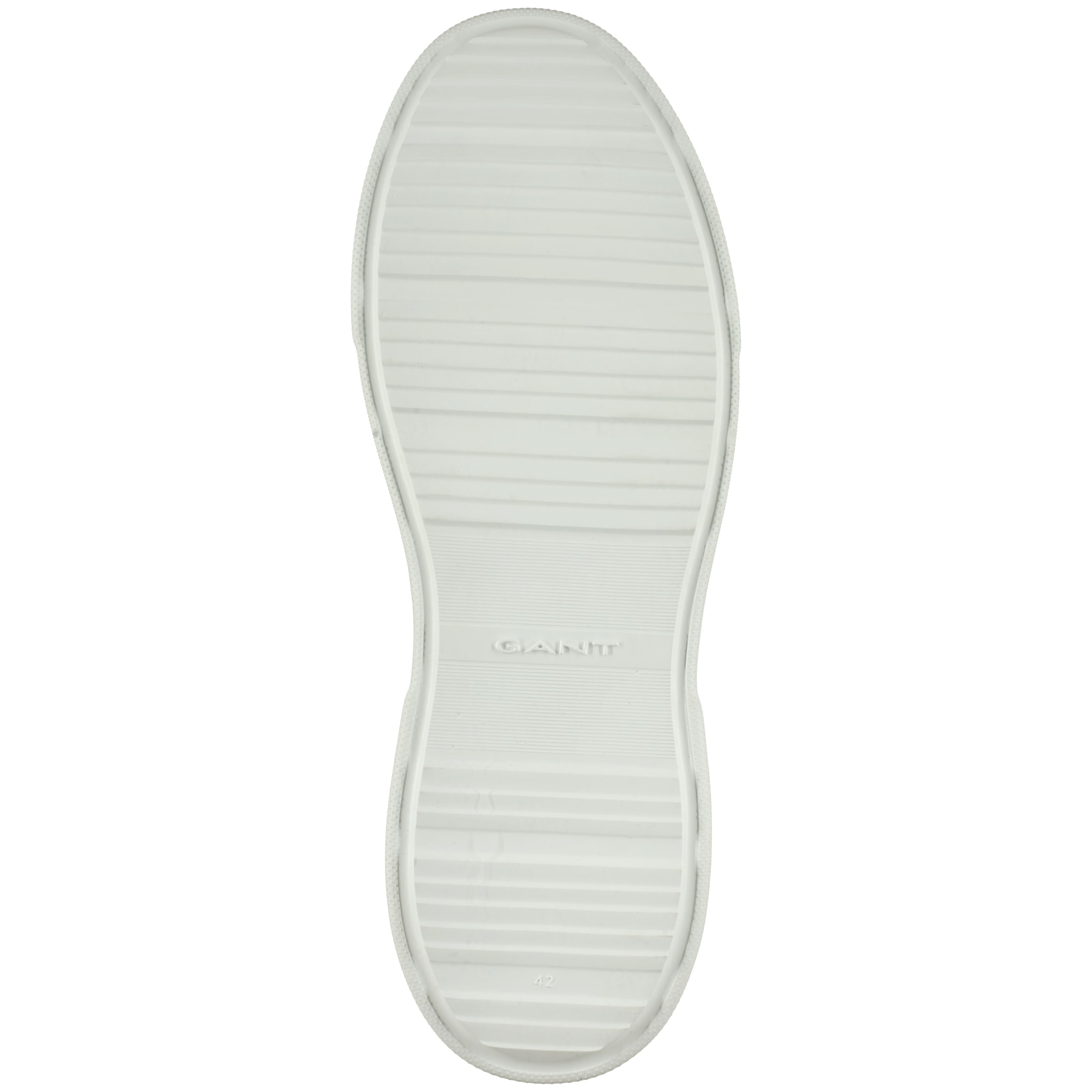 Gant Sneaker »Joree«  Freizeitschuh, Schnürschuh mit Lederinnensohle