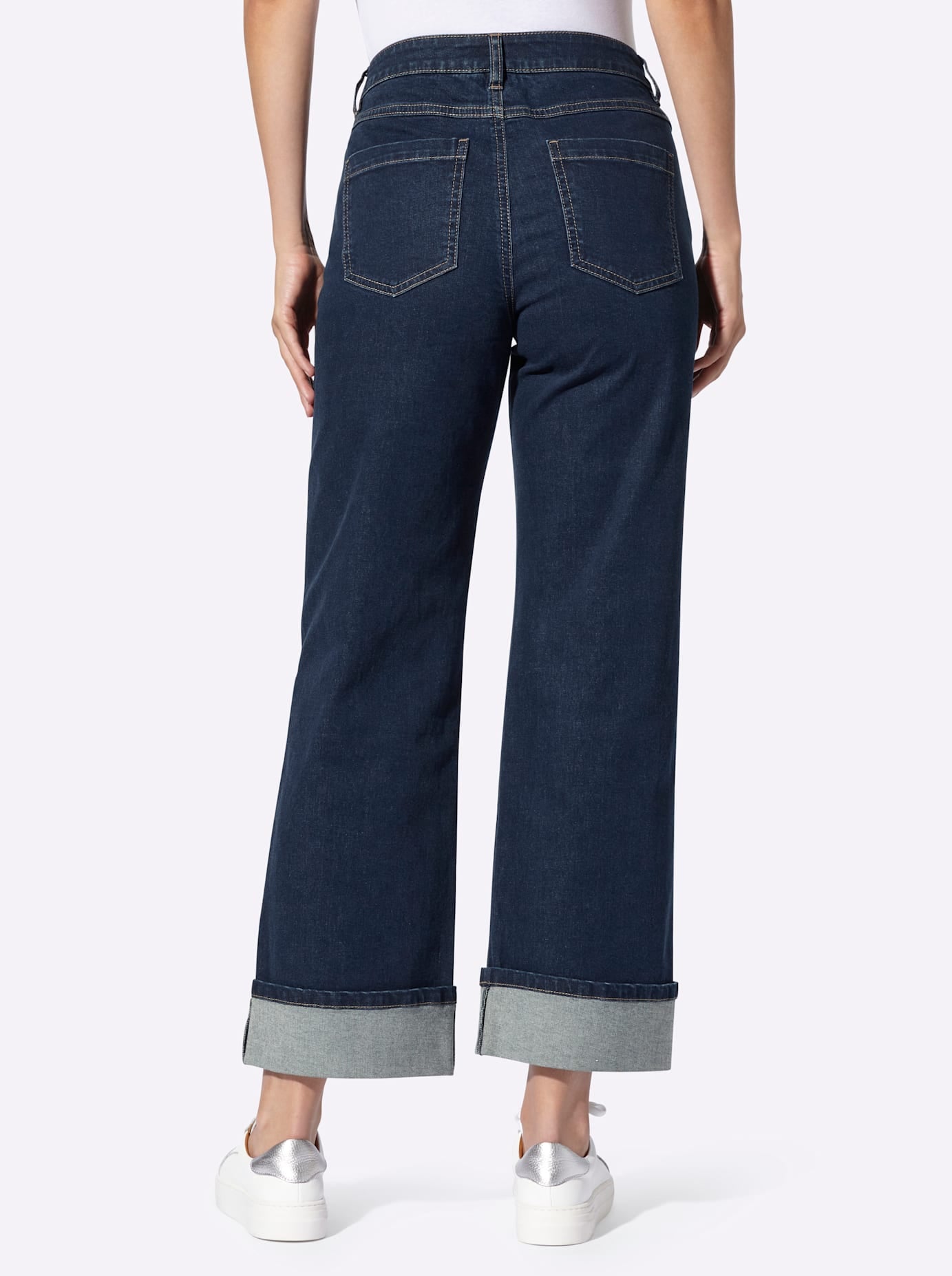 heine Bequeme Jeans 1 tlg.