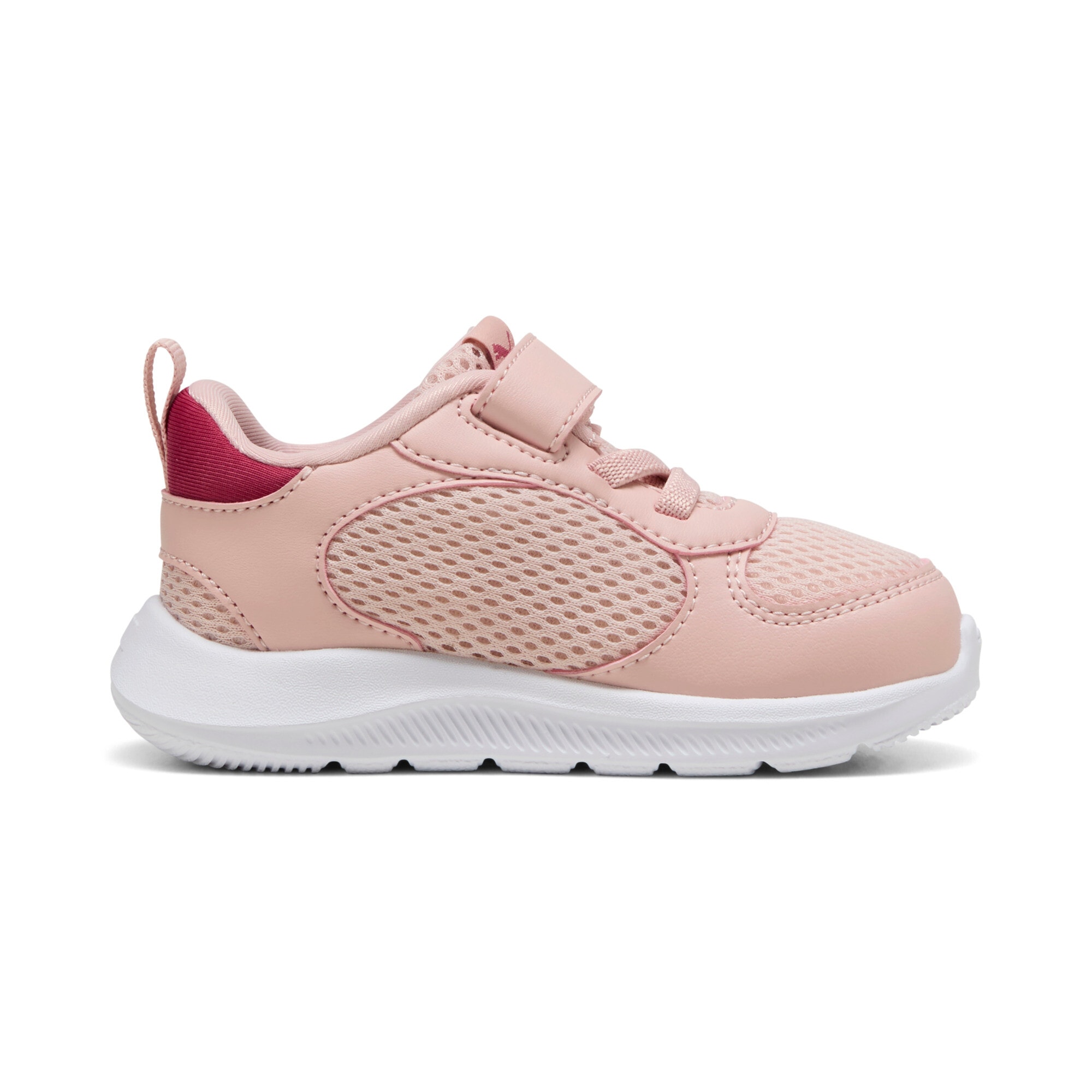 PUMA Sneaker »FUN RACER 2 AC+ INF«  mit Klettverschluss, mit leicht profilierter Sohle