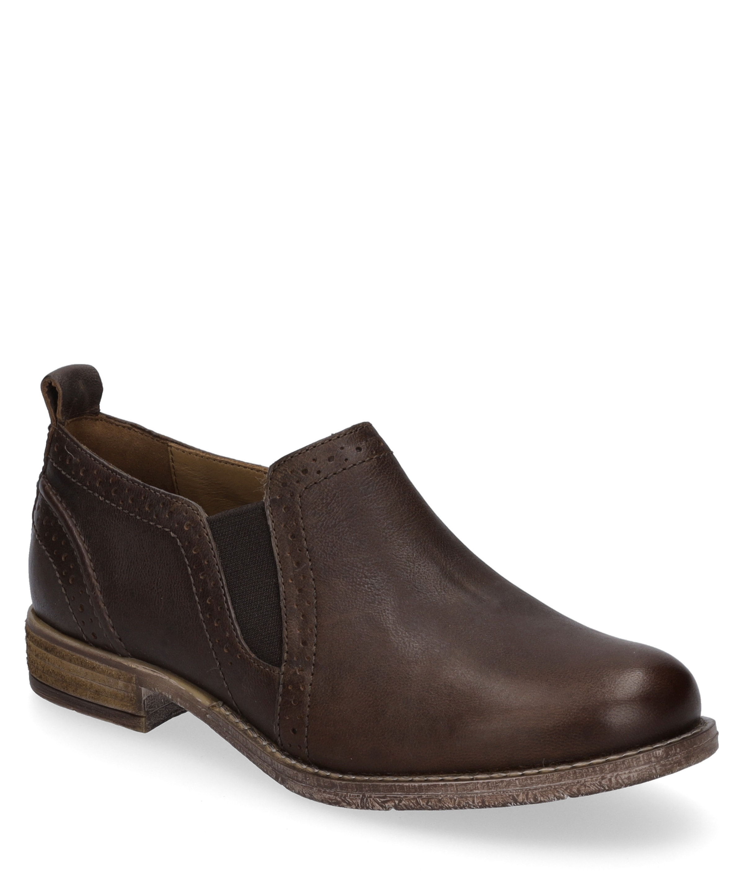 Josef Seibel Slipper »Sienna 43, moro«