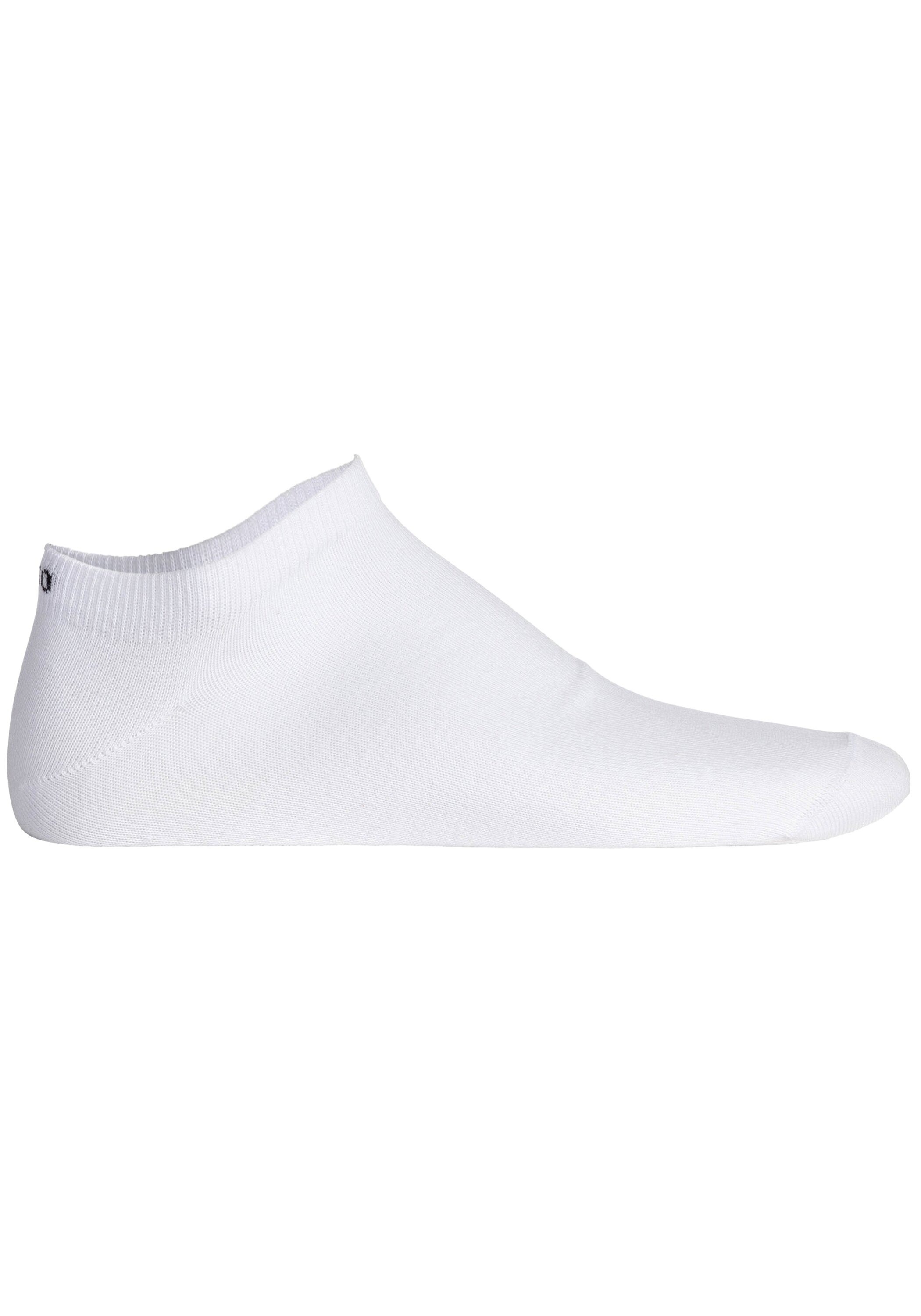 HUGO Sneakersocken »Socken 12P AS UNI CC 10260253 01 12er Pack«