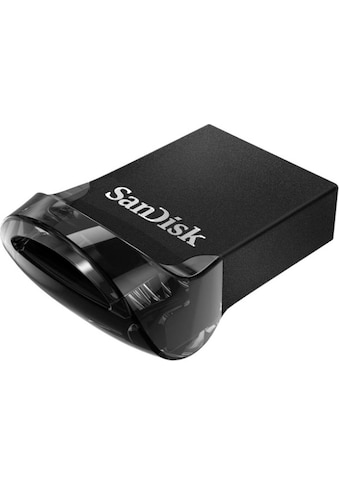 Sandisk USB-Stick »Ultra Fit USB 3.1 64GB«, (USB 3.1) kaufen