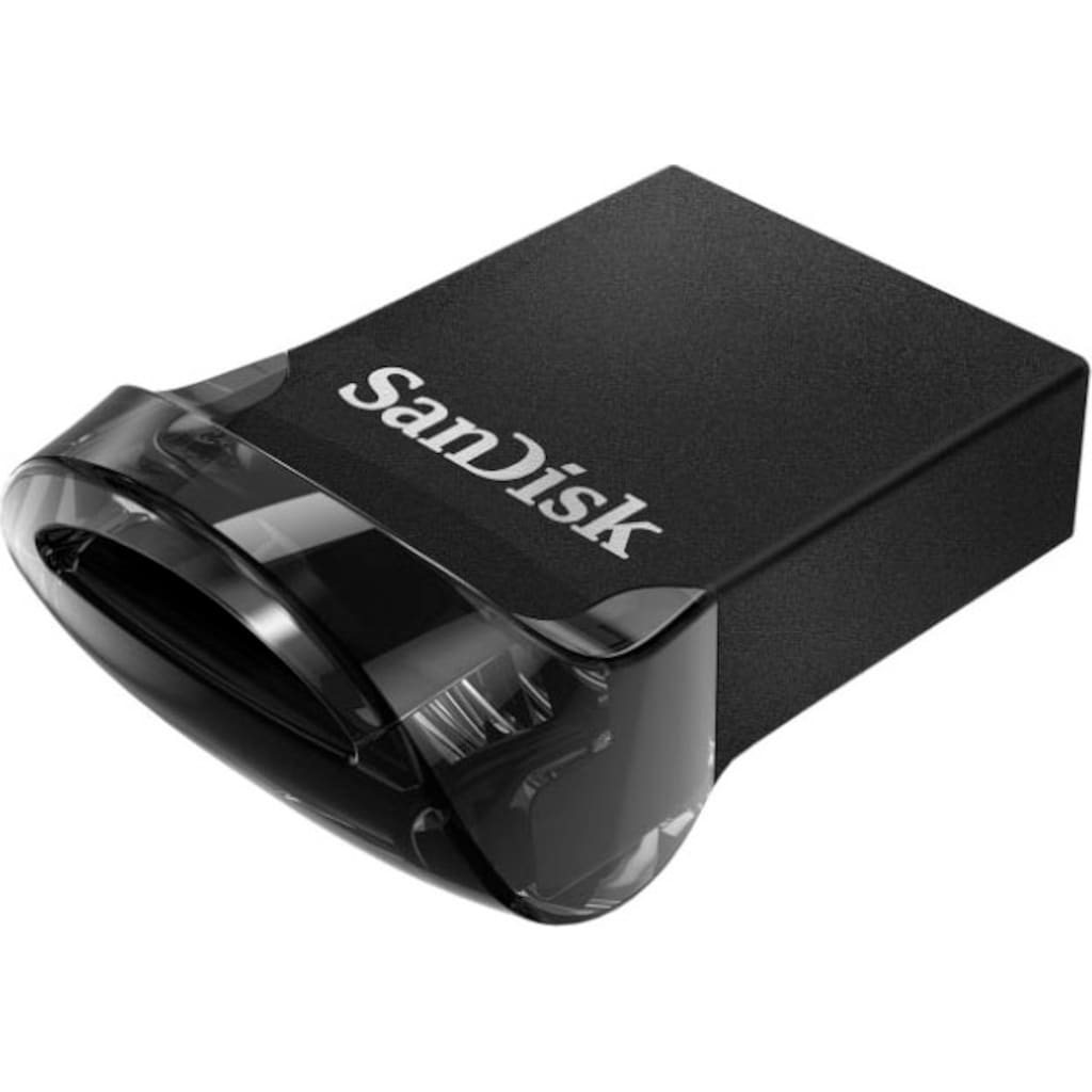 Sandisk USB-Stick »Ultra Fit USB 3.1 64GB«, (USB 3.1)