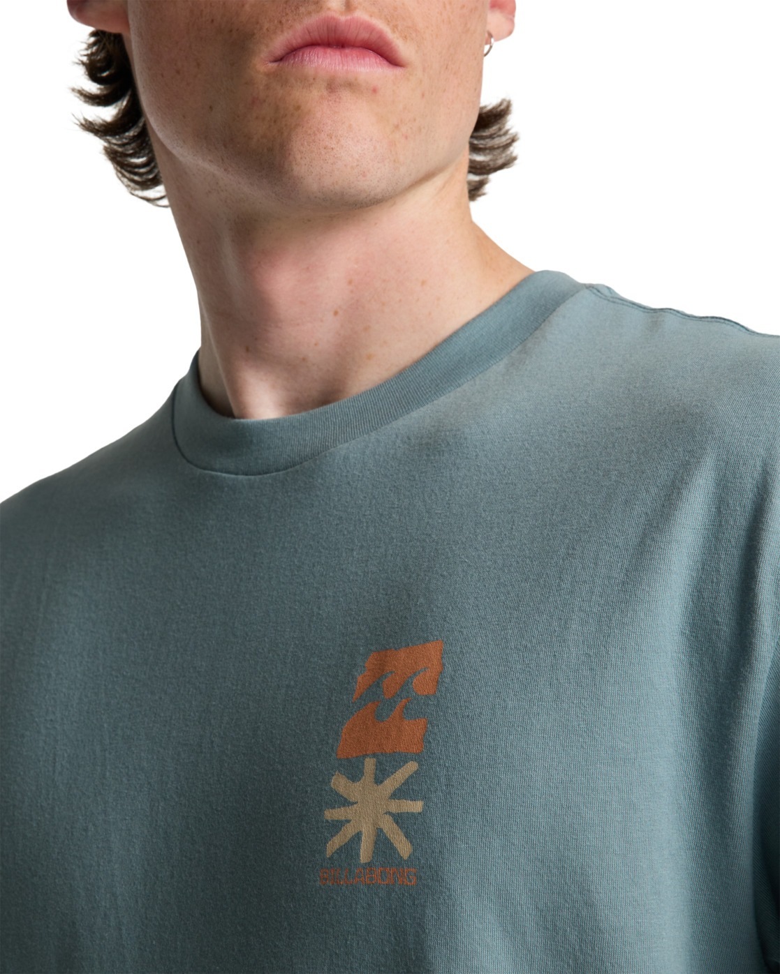 Billabong T-Shirt »Segment«