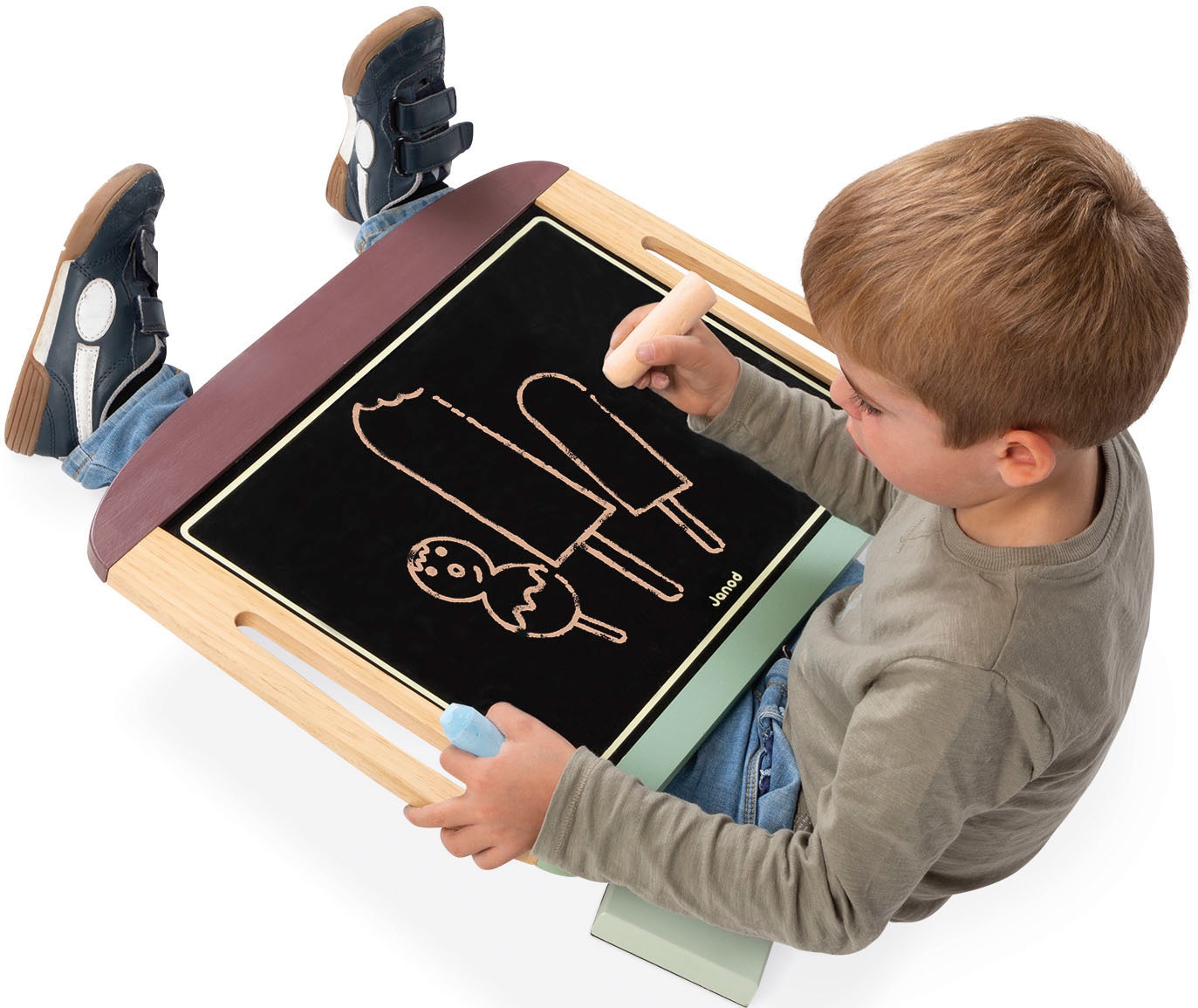 Janod Tafel »Tischtafel«