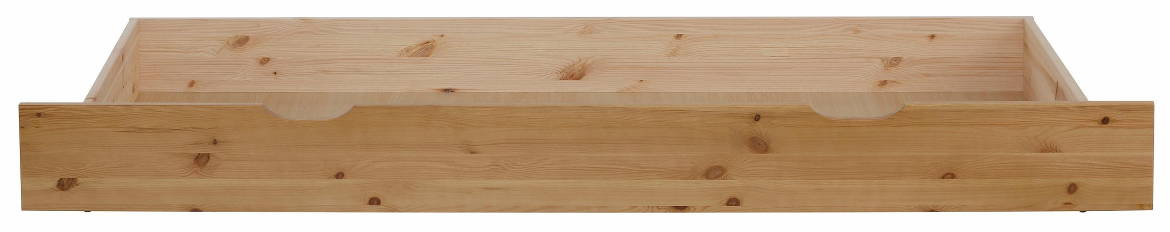Home affaire Schubkasten »KERO«, passend zum Massivholzbett 'KERO', Breite 192 cm