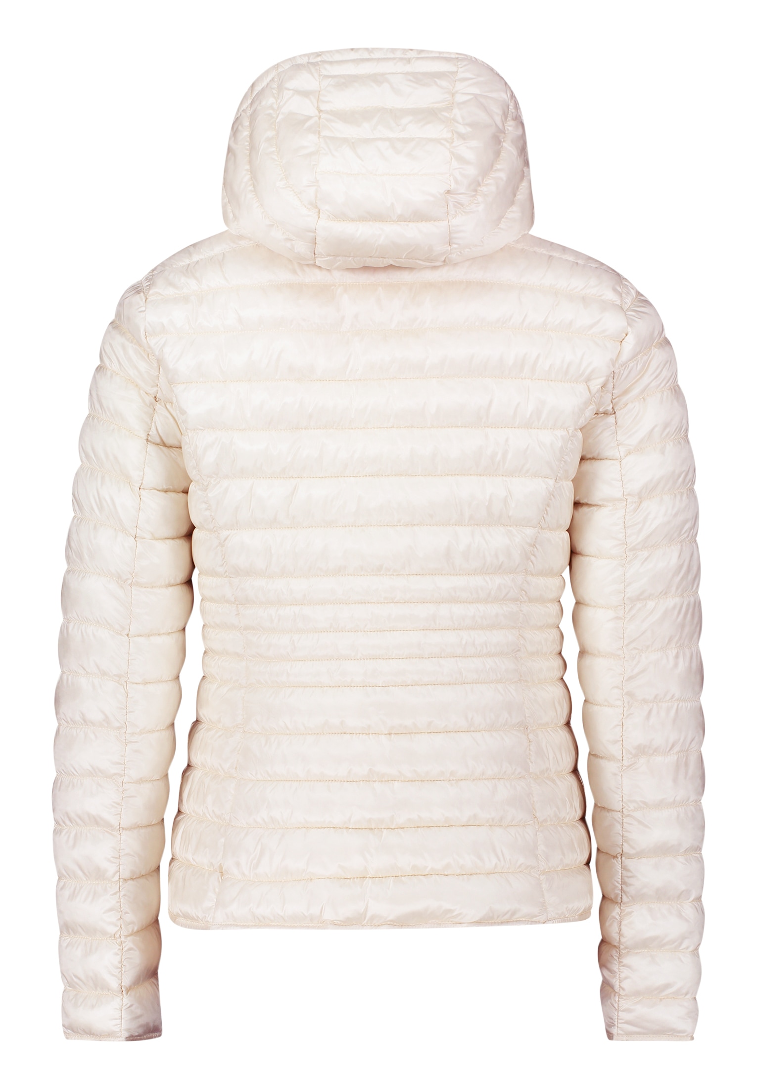 Cartoon Steppjacke »Steppjacke mit Reißverschlusstaschen«