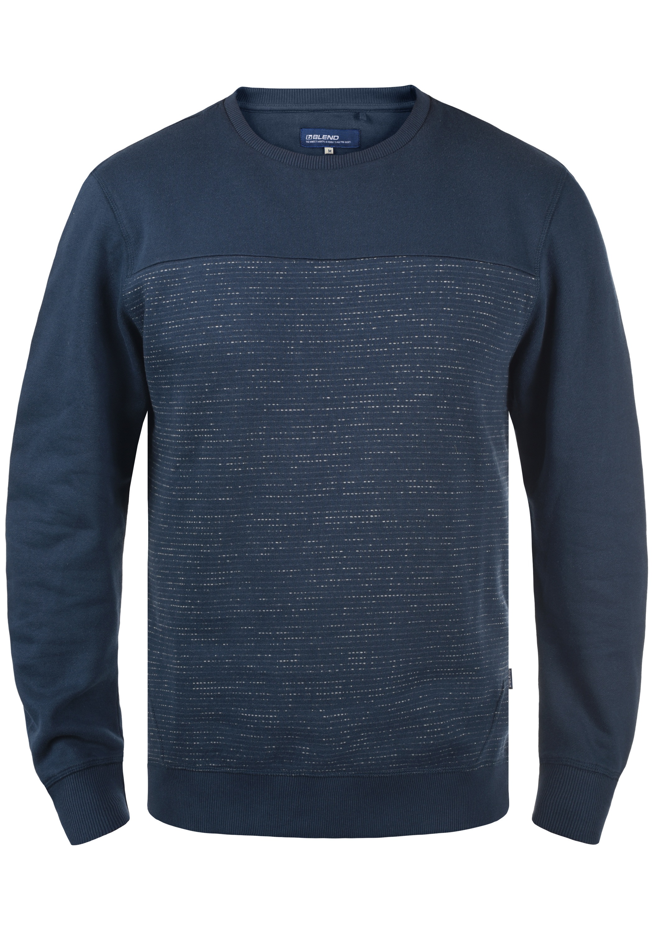 Blend Longpullover »Sweatshirt BHTok«