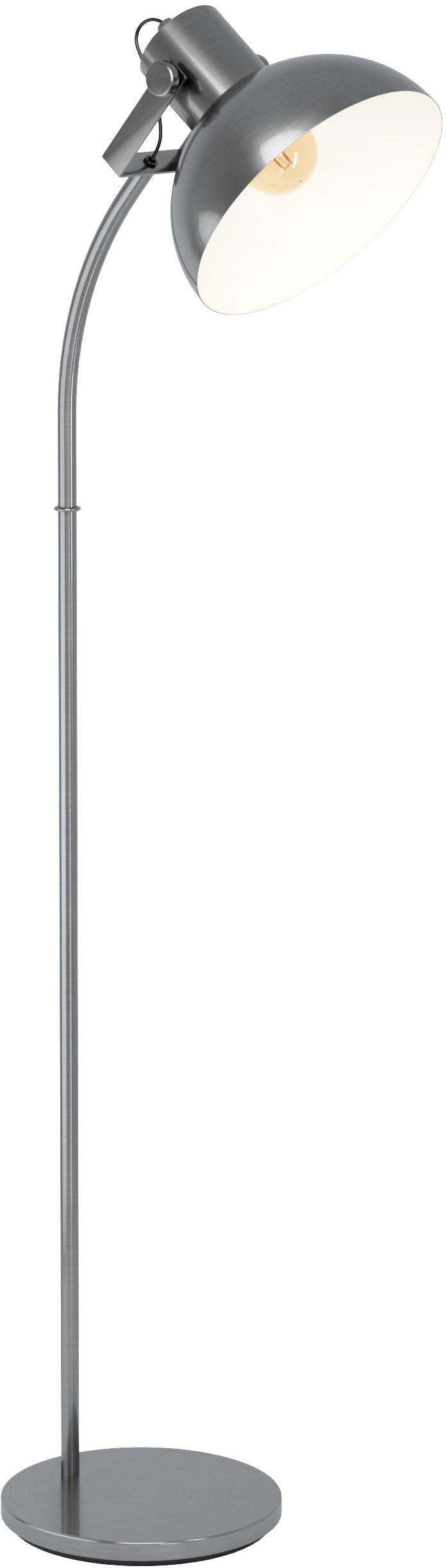 EGLO Stehlampe »LUBENHAM 1«, E27