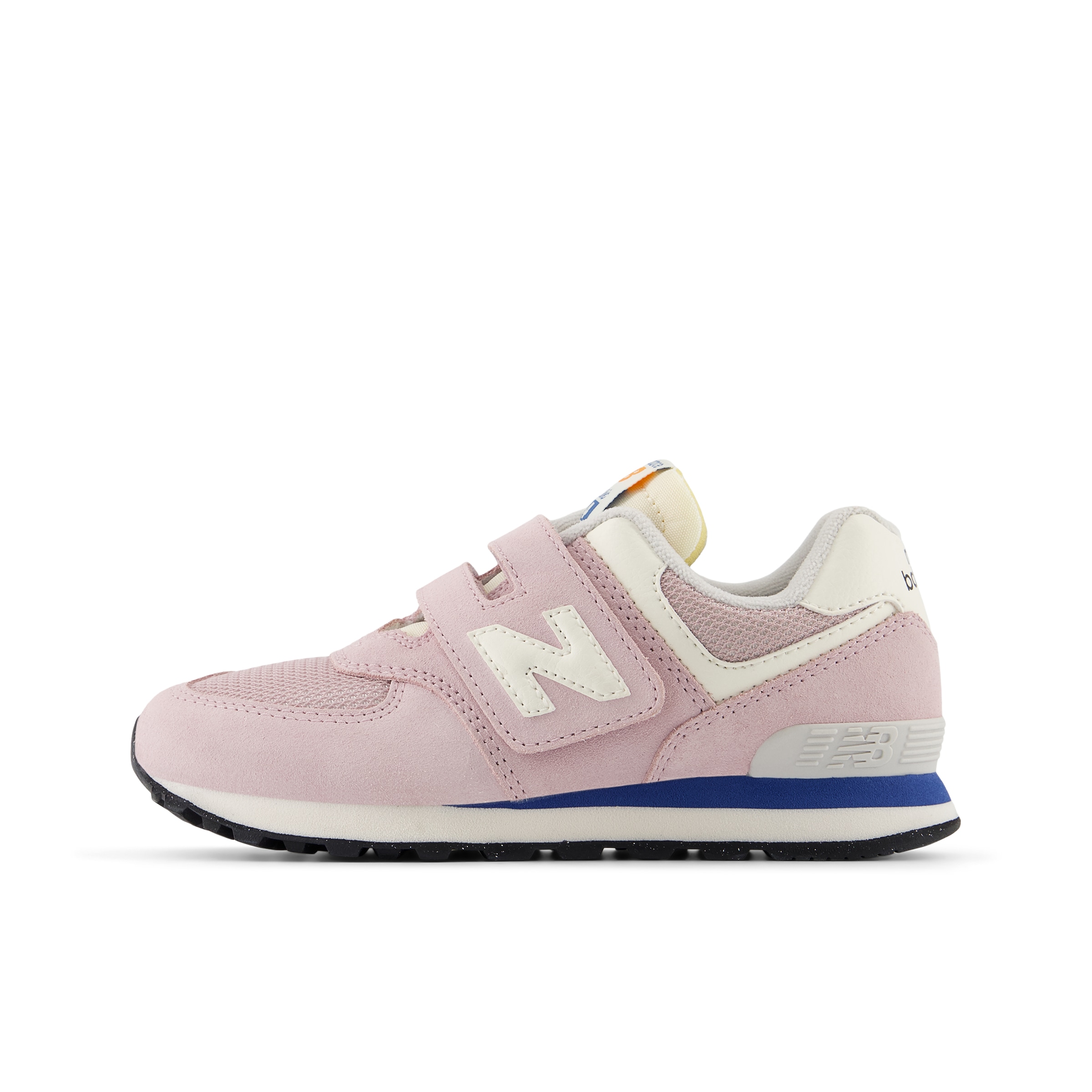 New Balance Sneaker »U574 "Evergreen"«, mit Klettverschluss