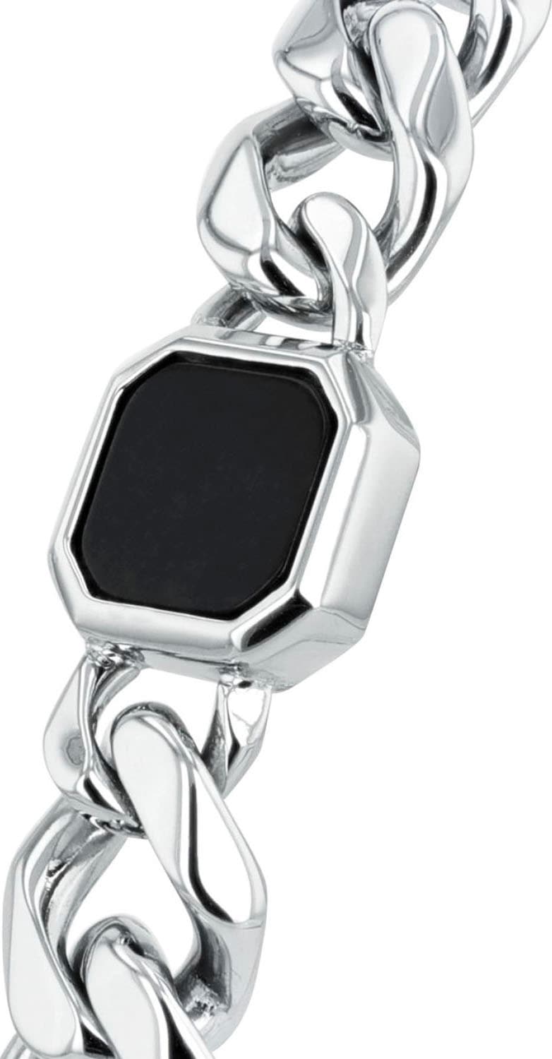 JOOP! Armband »2038990«, mit Hypersthen