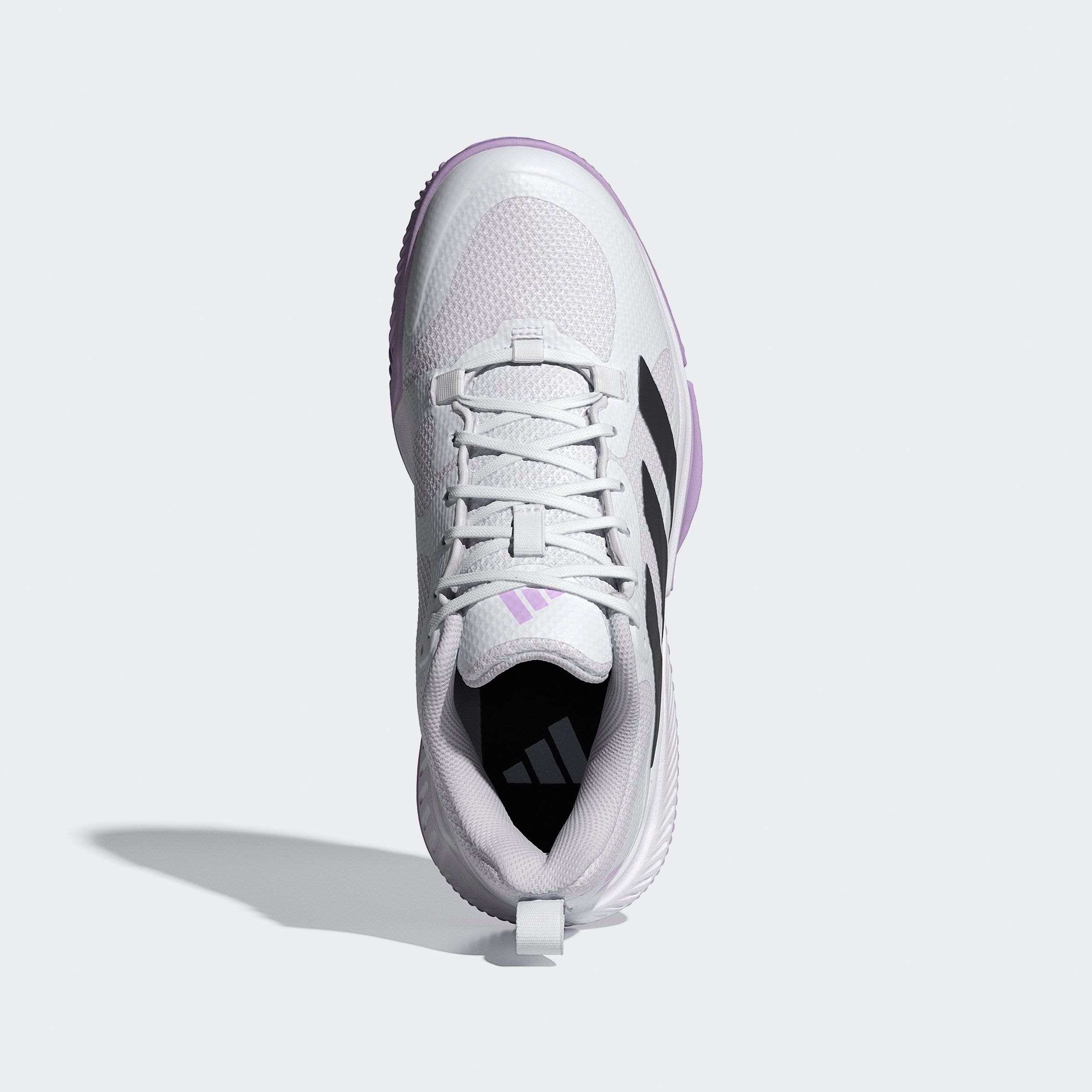 adidas Performance Hallenschuh »COURT TEAM BOUNCE 2.0«, geeignet für jeden Hallensport