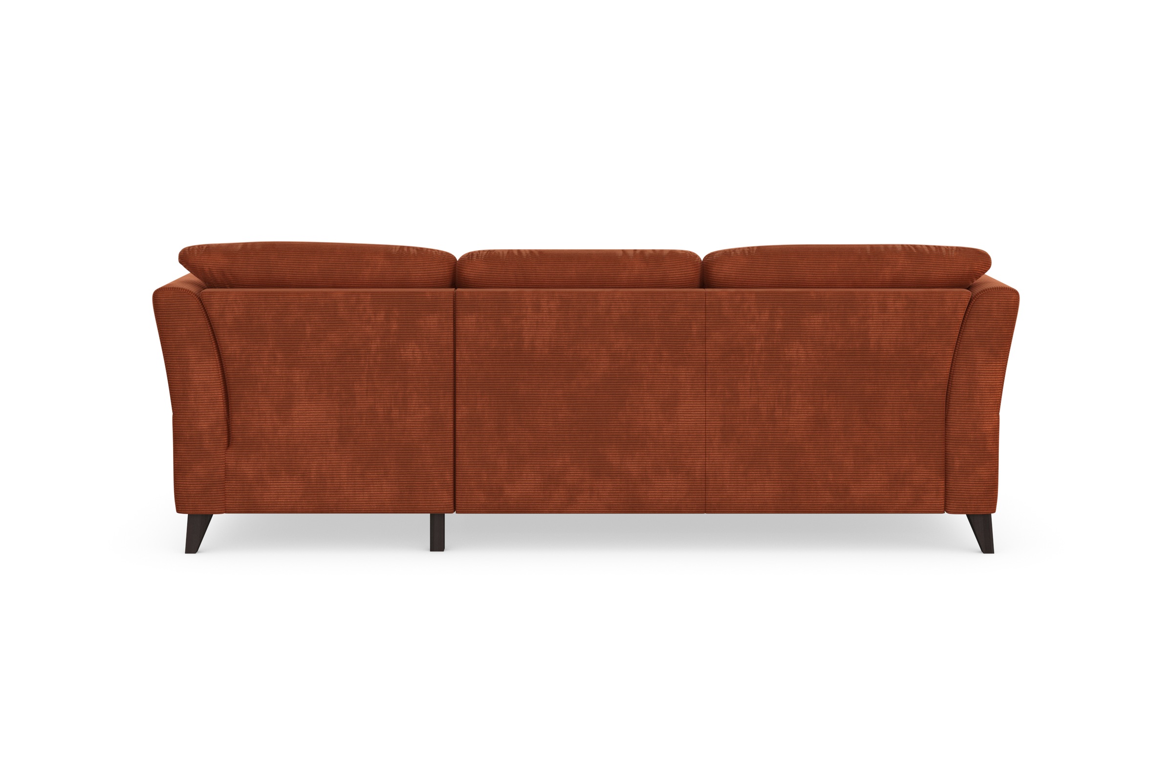 Home affaire Ecksofa »Trelleborg L-Form« wahlweise mit Bettfunktion und Bettkasten, inkl. Federkern-Polsterung