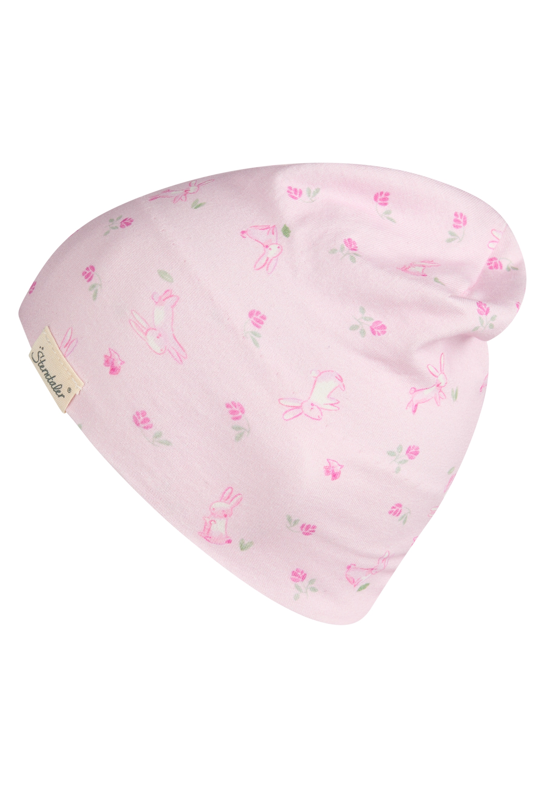 Sterntaler® Beanie »Beanie Hasen«
