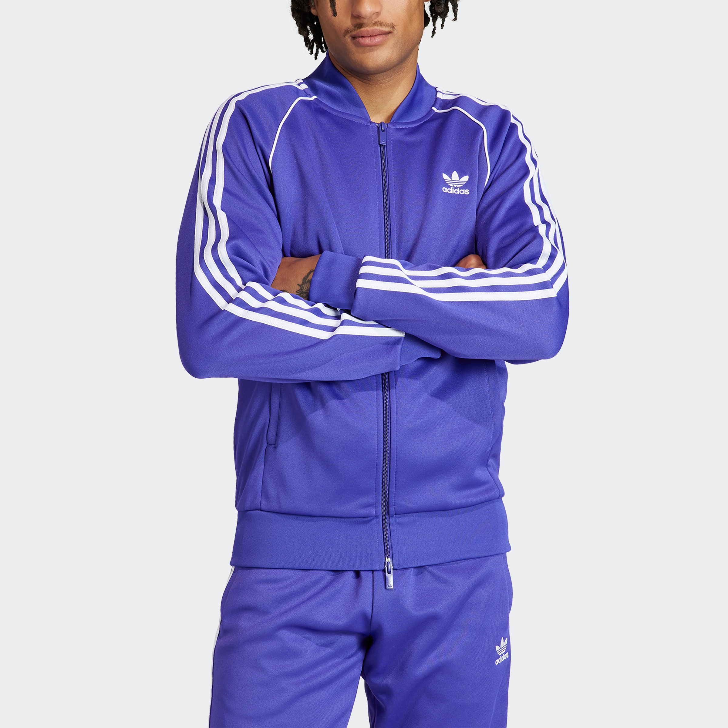 adidas Originals Trainingsjacke »SST TT«, Superstar