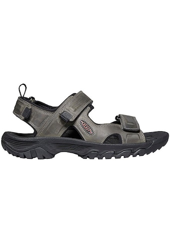 Sandale »TARGHEE III OPEN TOE SANDAL«