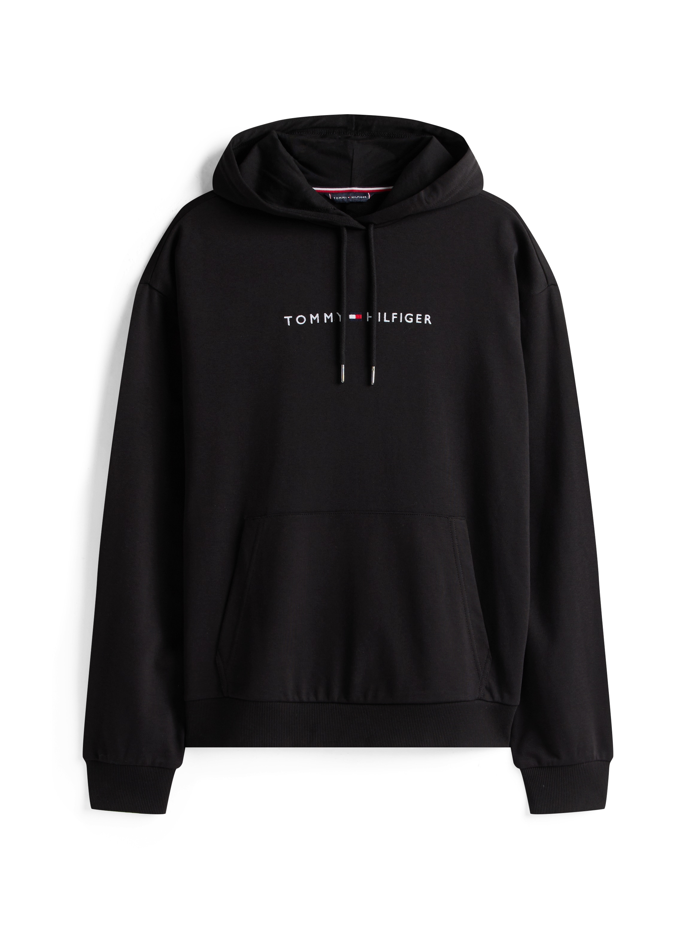 Tommy Hilfiger Underwear Hoodie, mit Stickerei, Regualr Fit, mit Kängurutasche