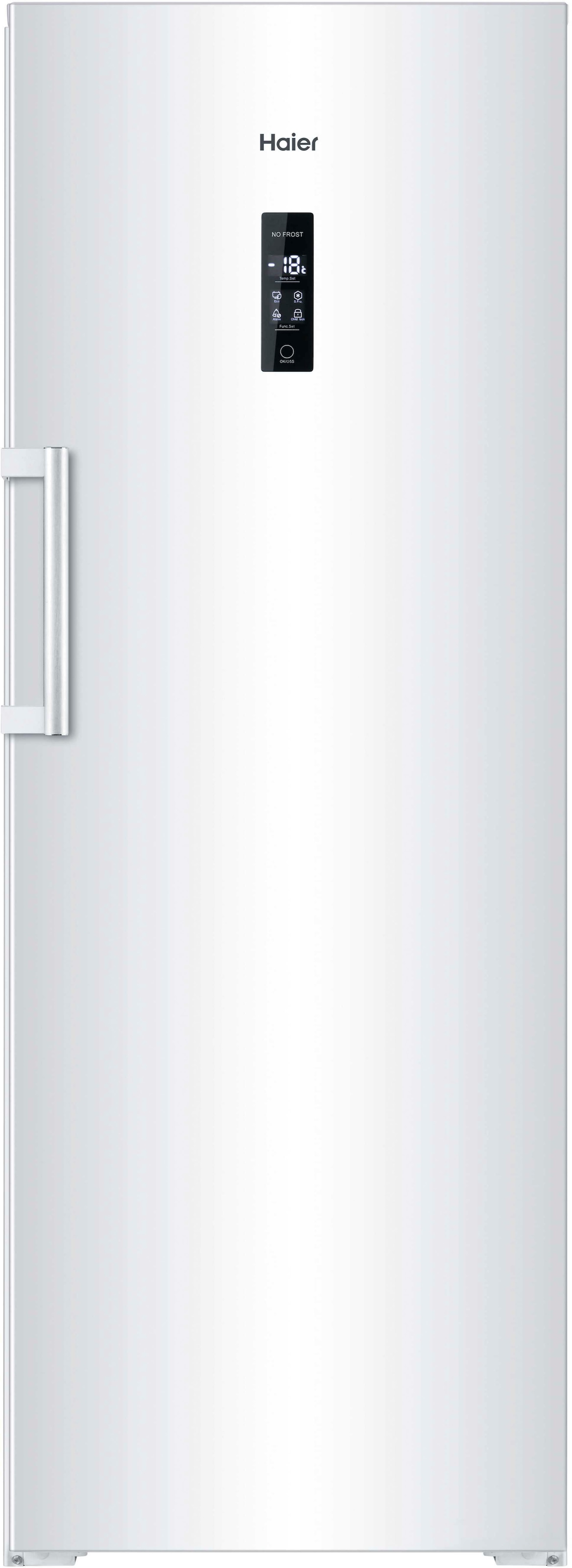 Haier Gefrierschrank »H2F-220WSAA«, 168 cm hoch, 60 cm breit