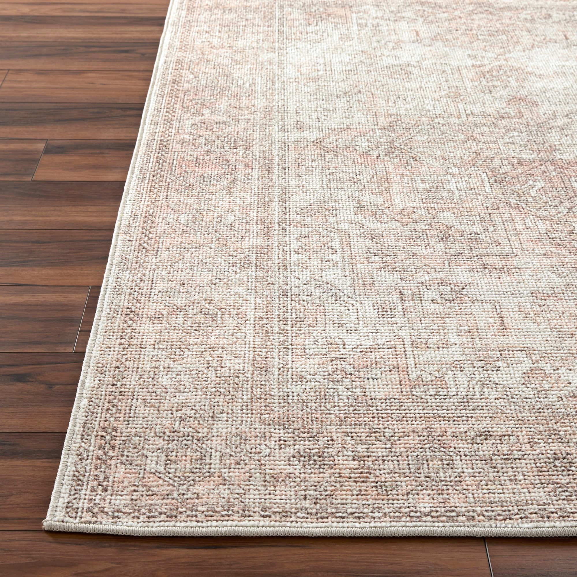 Livabliss Teppich »Margot« rechteckig 7,87 mm Höhe Exklusiver Designer-Teppich